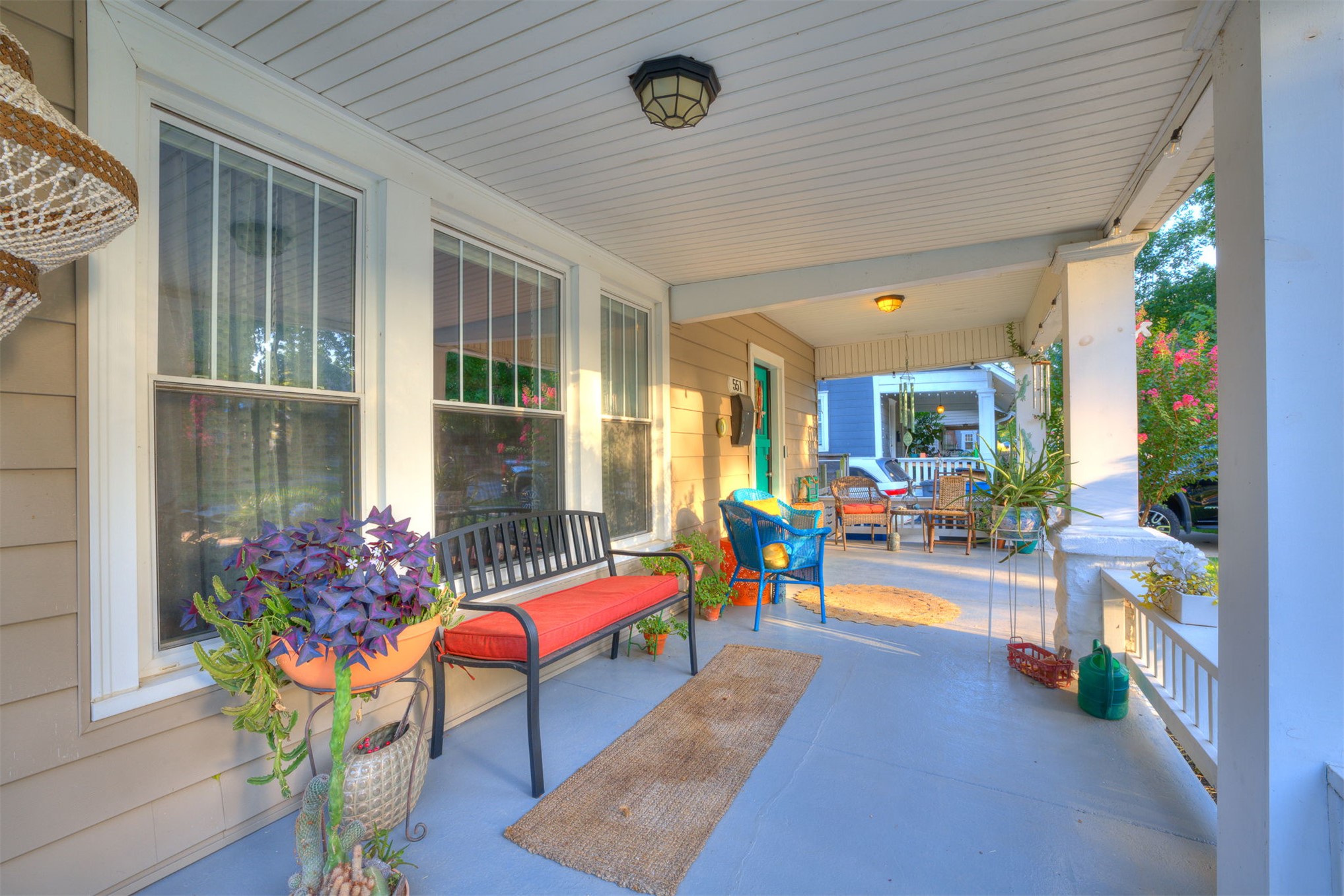 551 N Santa Fe Avenue Tulsa OK 74127