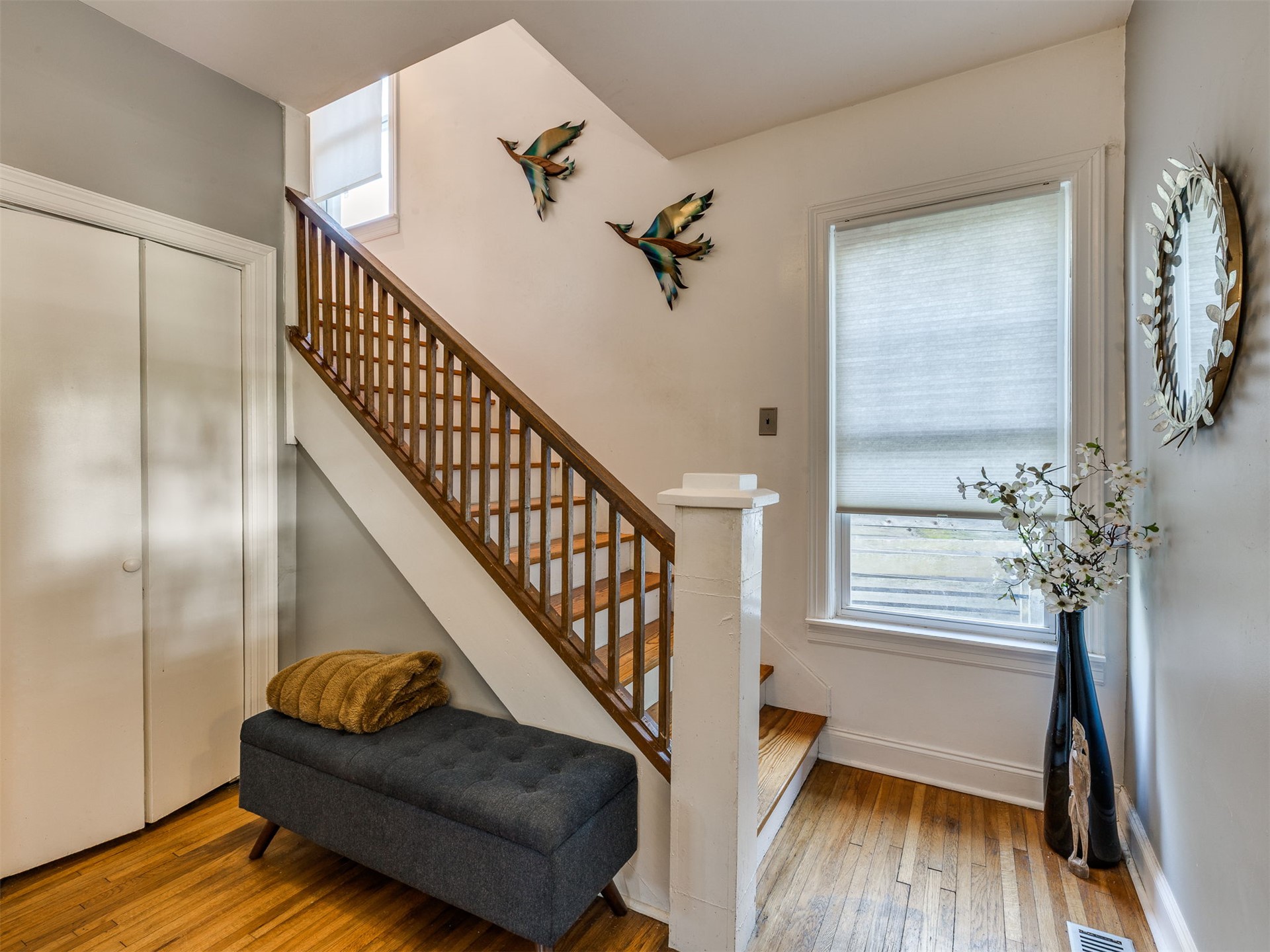 551 N Santa Fe Avenue Tulsa OK 74127