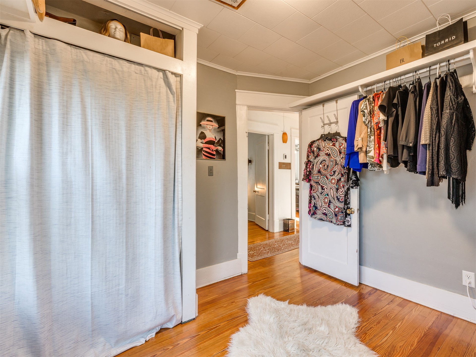 551 N Santa Fe Avenue Tulsa OK 74127