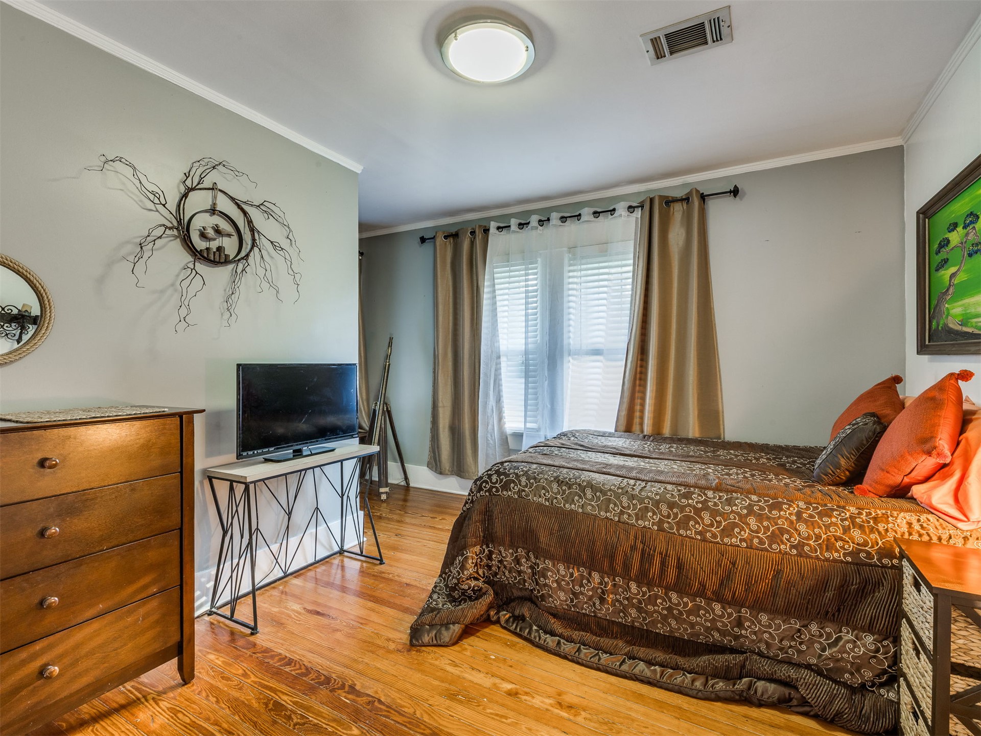 551 N Santa Fe Avenue Tulsa OK 74127