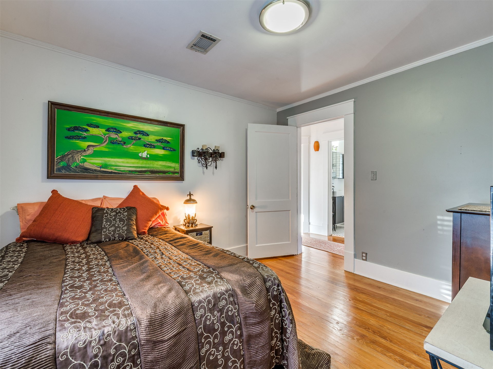 551 N Santa Fe Avenue Tulsa OK 74127