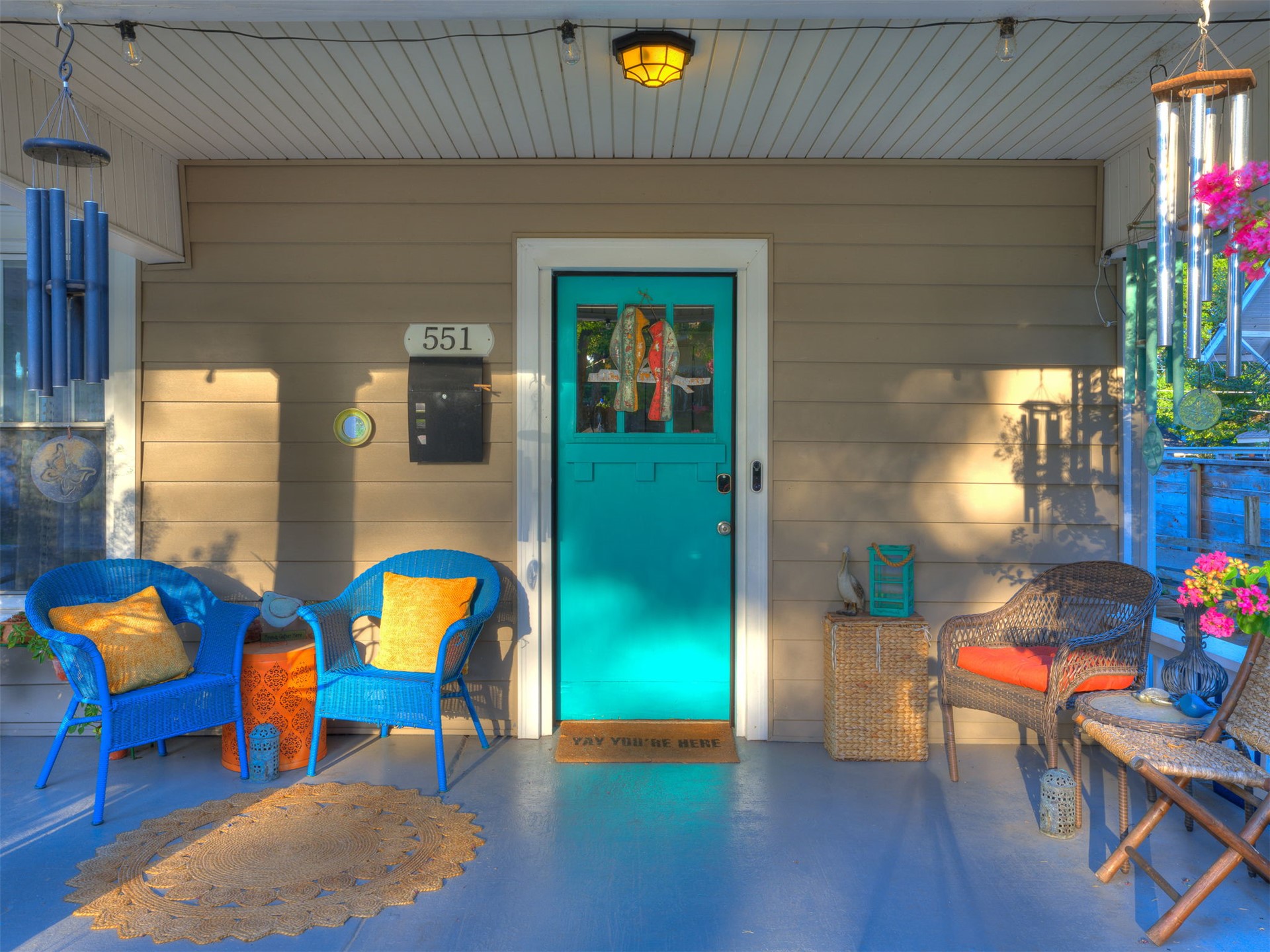 551 N Santa Fe Avenue Tulsa OK 74127