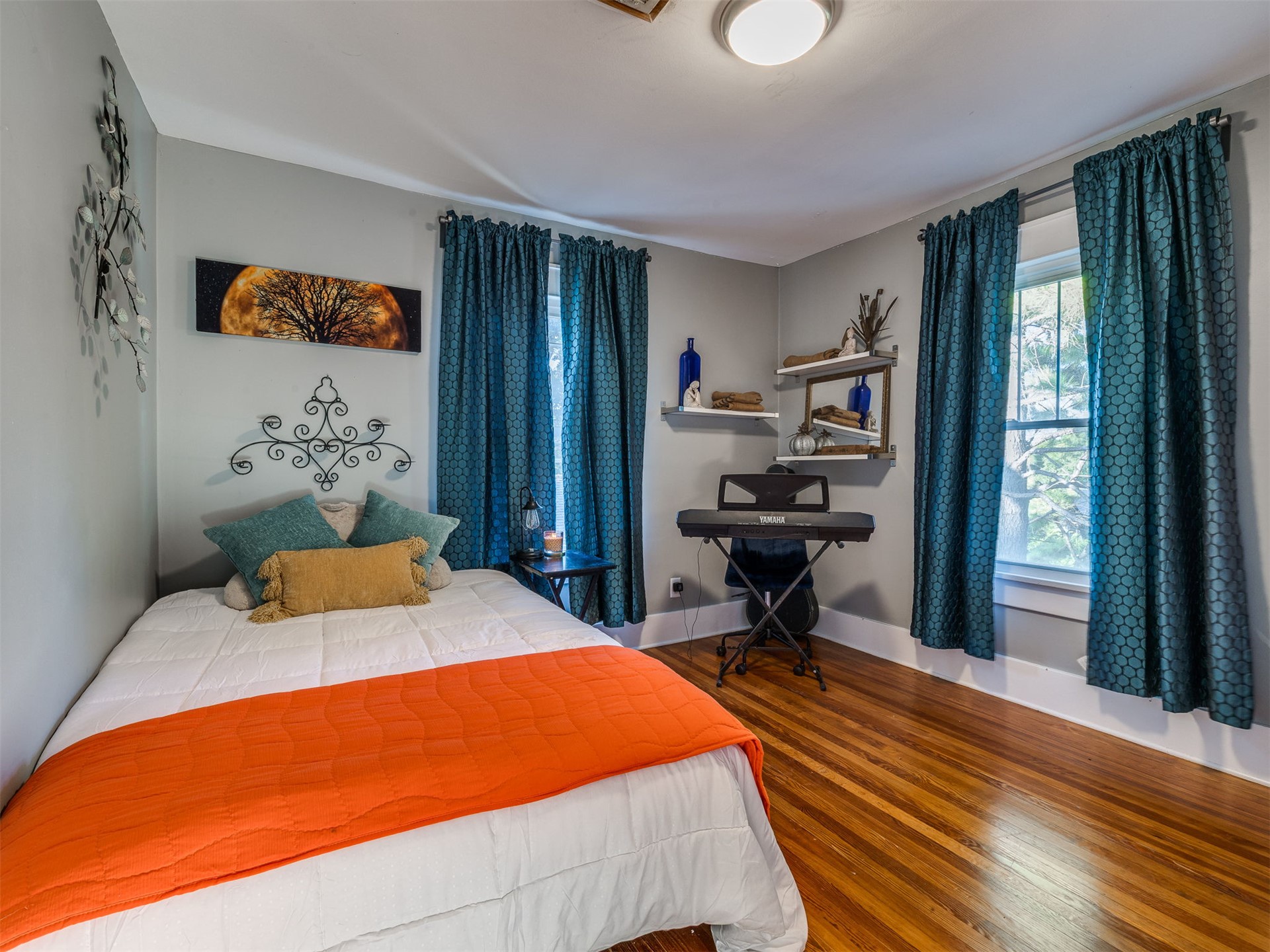 551 N Santa Fe Avenue Tulsa OK 74127