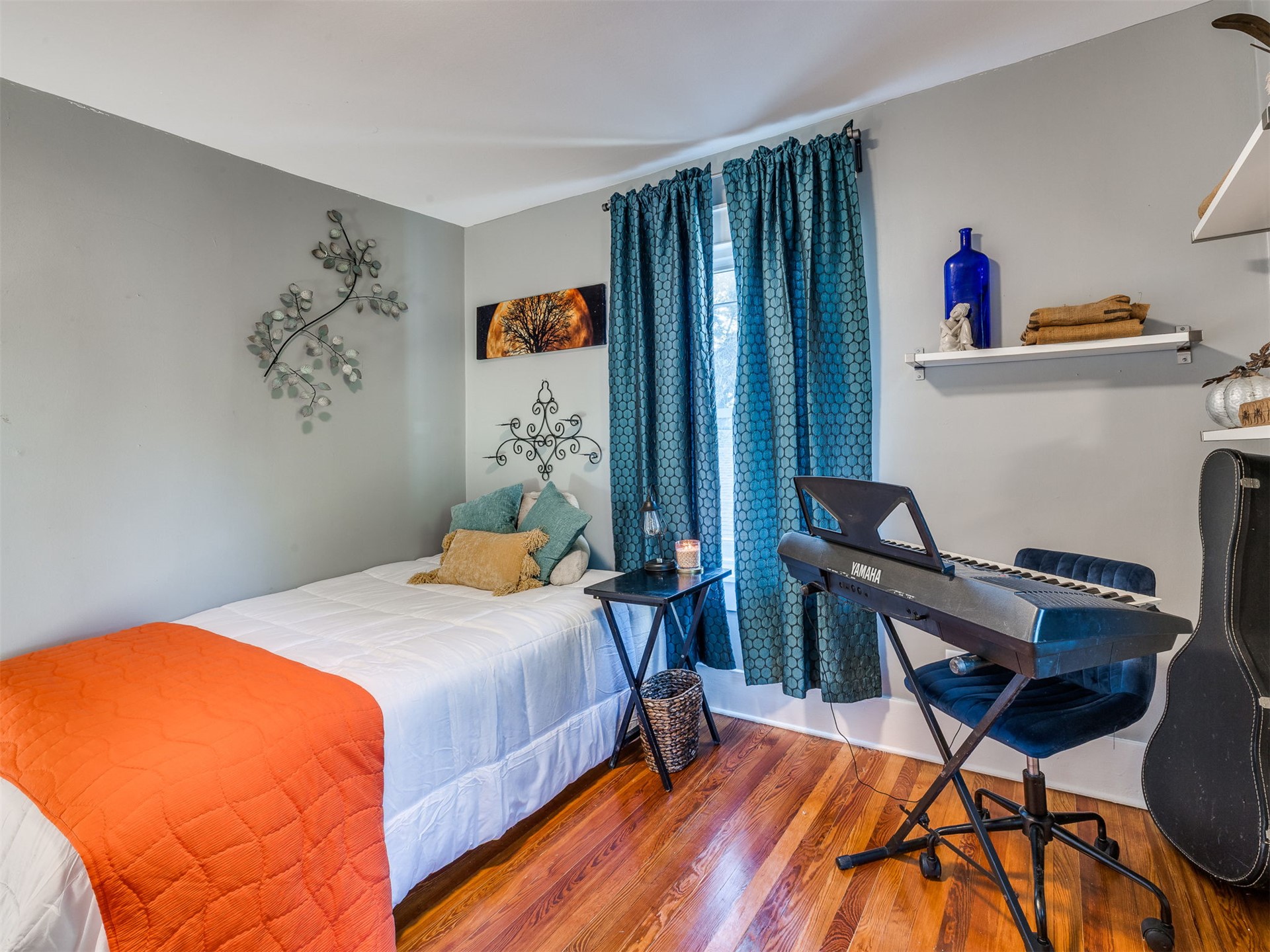 551 N Santa Fe Avenue Tulsa OK 74127