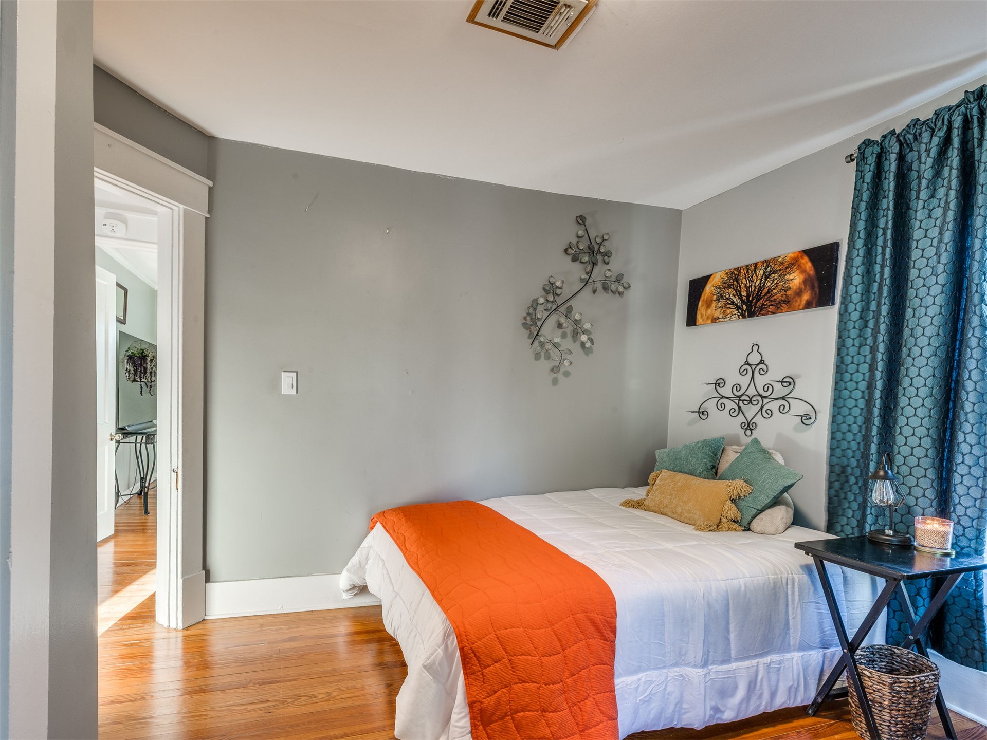 551 N Santa Fe Avenue Tulsa OK 74127