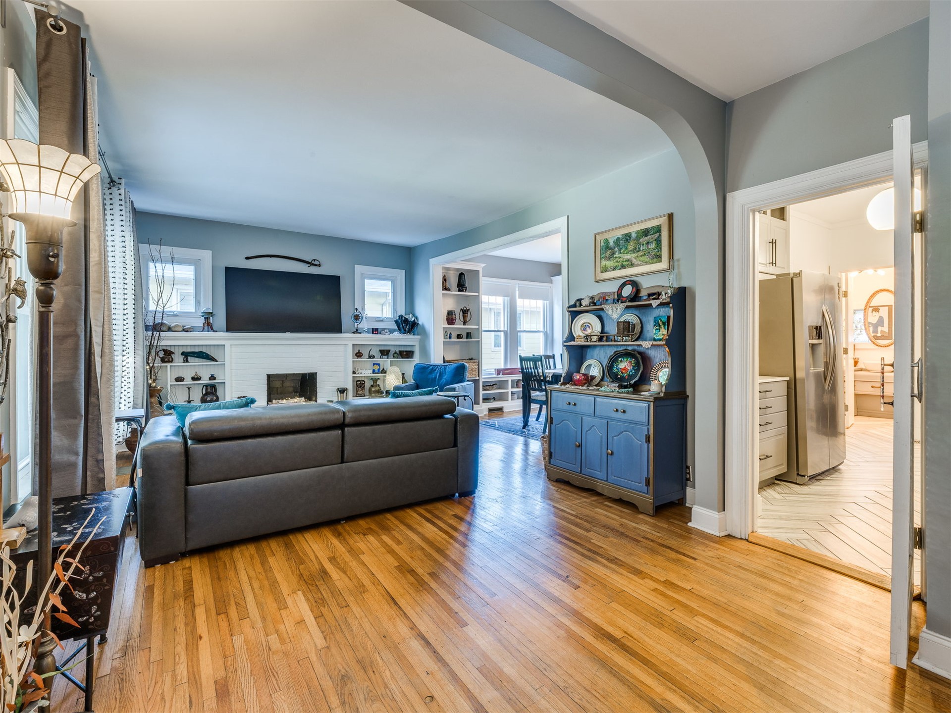 551 N Santa Fe Avenue Tulsa OK 74127