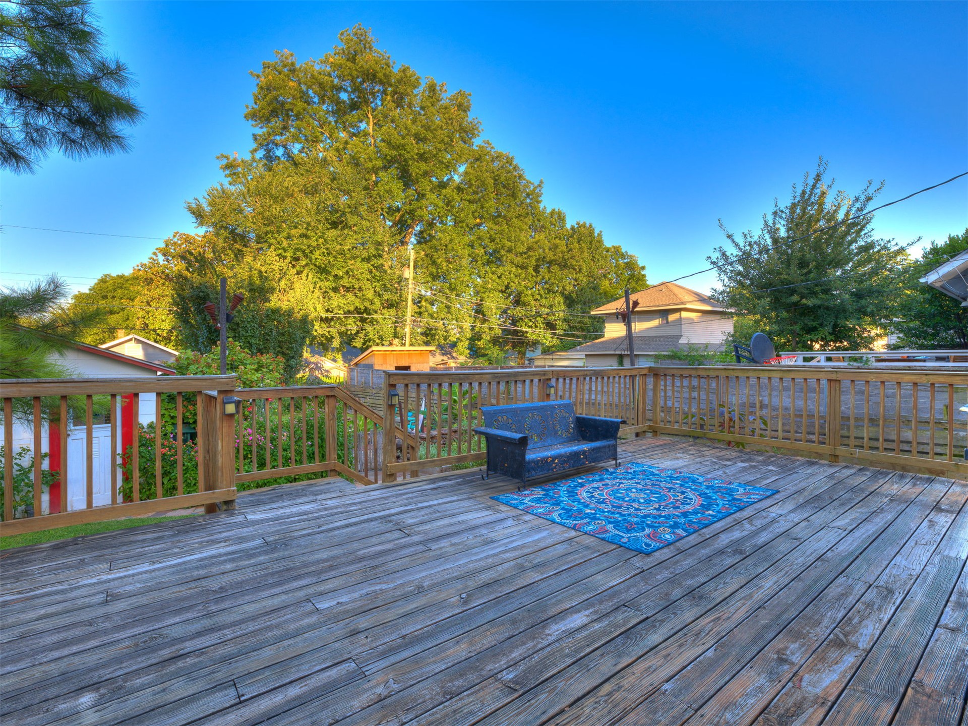 551 N Santa Fe Avenue Tulsa OK 74127