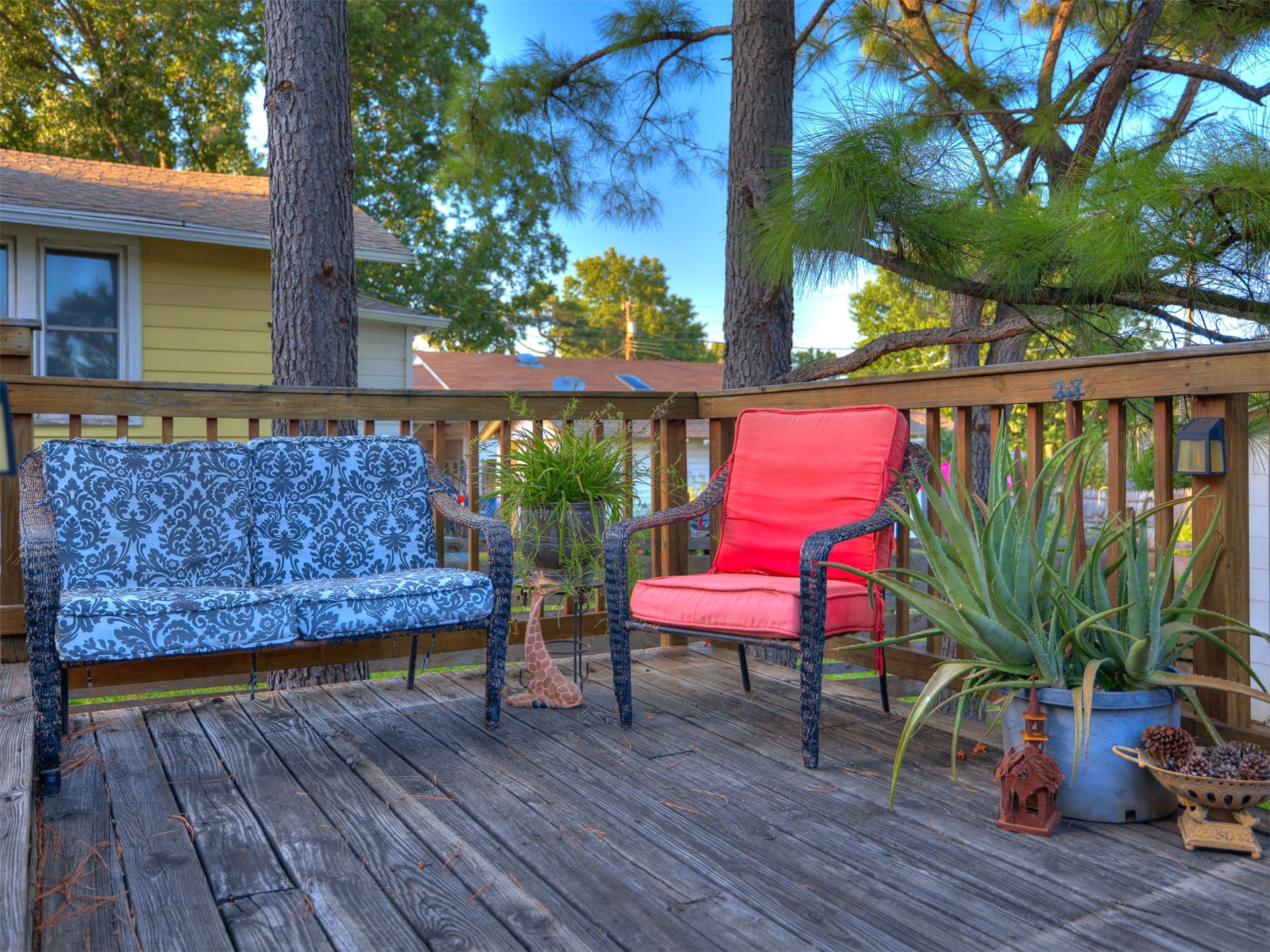 551 N Santa Fe Avenue Tulsa OK 74127