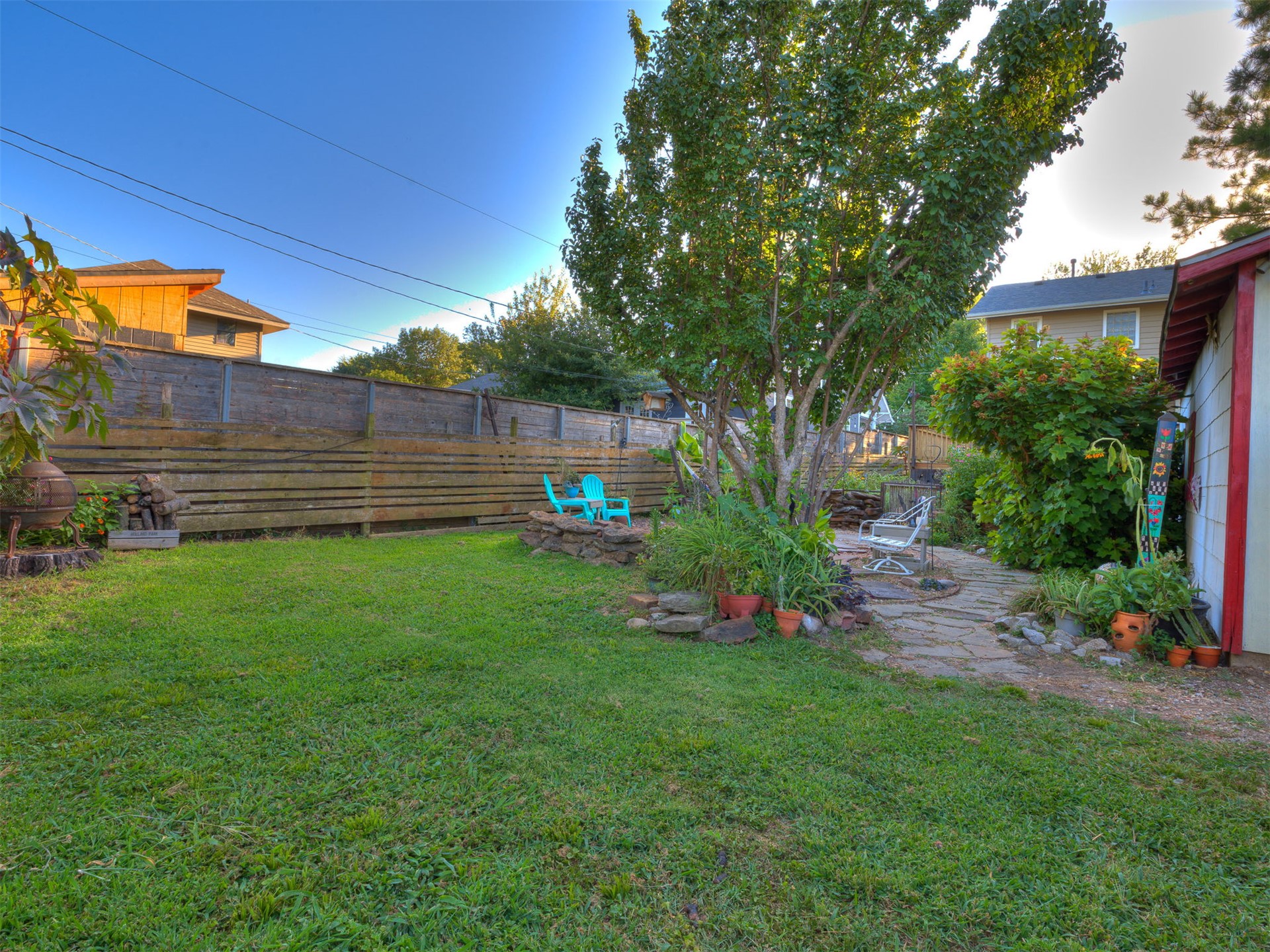 551 N Santa Fe Avenue Tulsa OK 74127