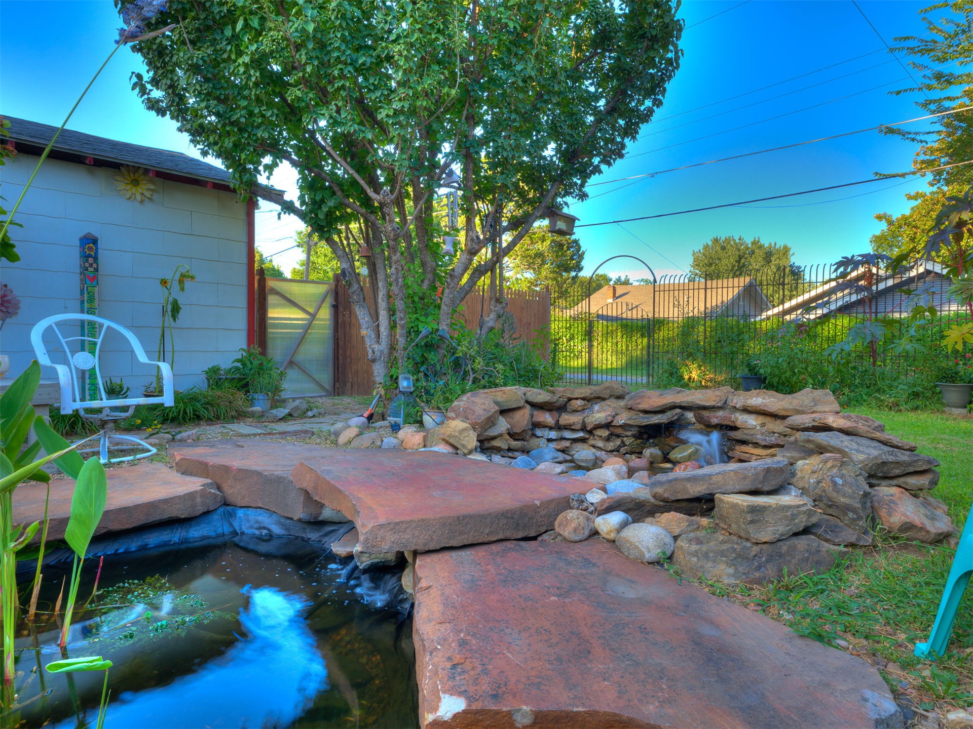 551 N Santa Fe Avenue Tulsa OK 74127