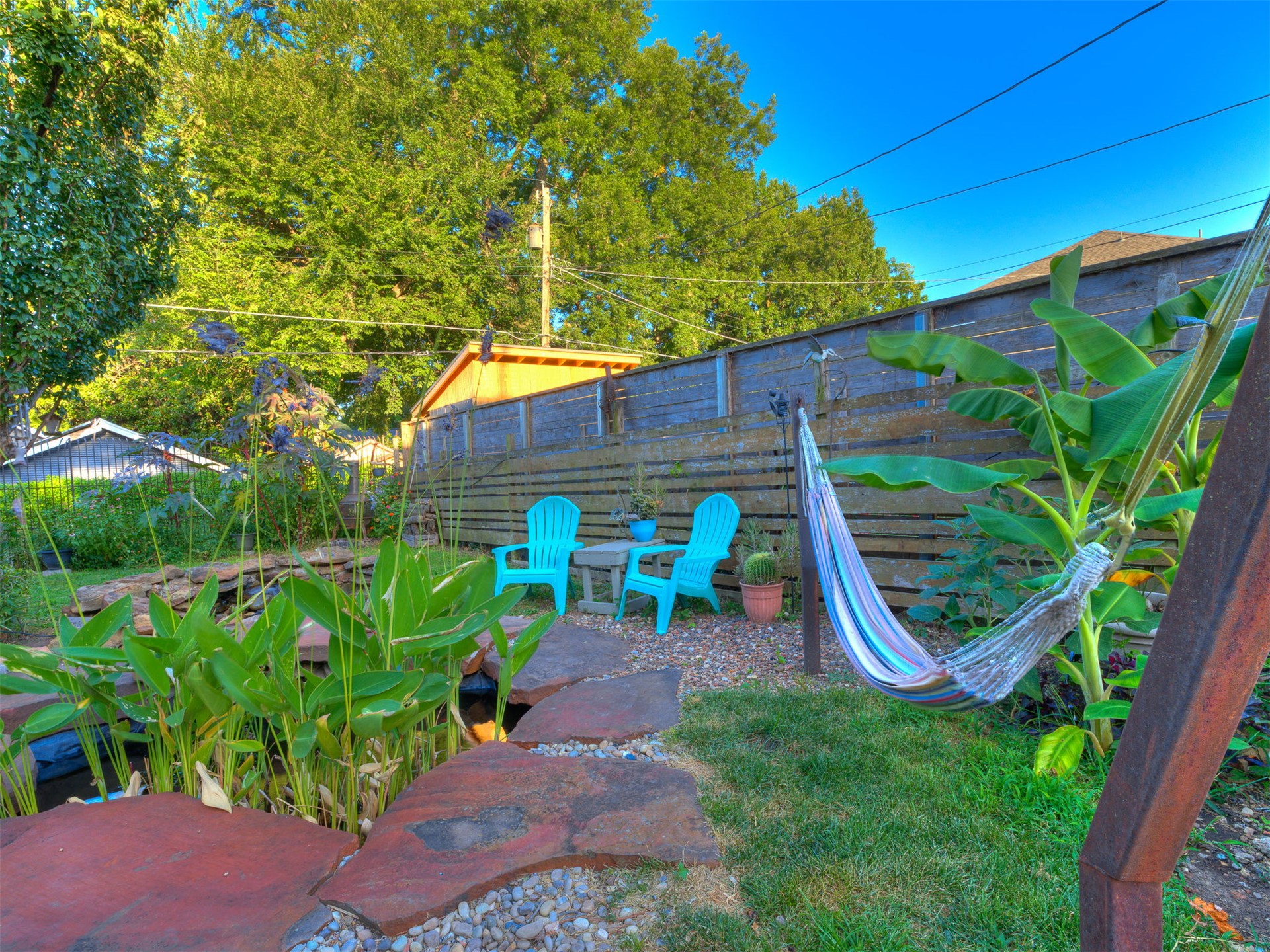 551 N Santa Fe Avenue Tulsa OK 74127