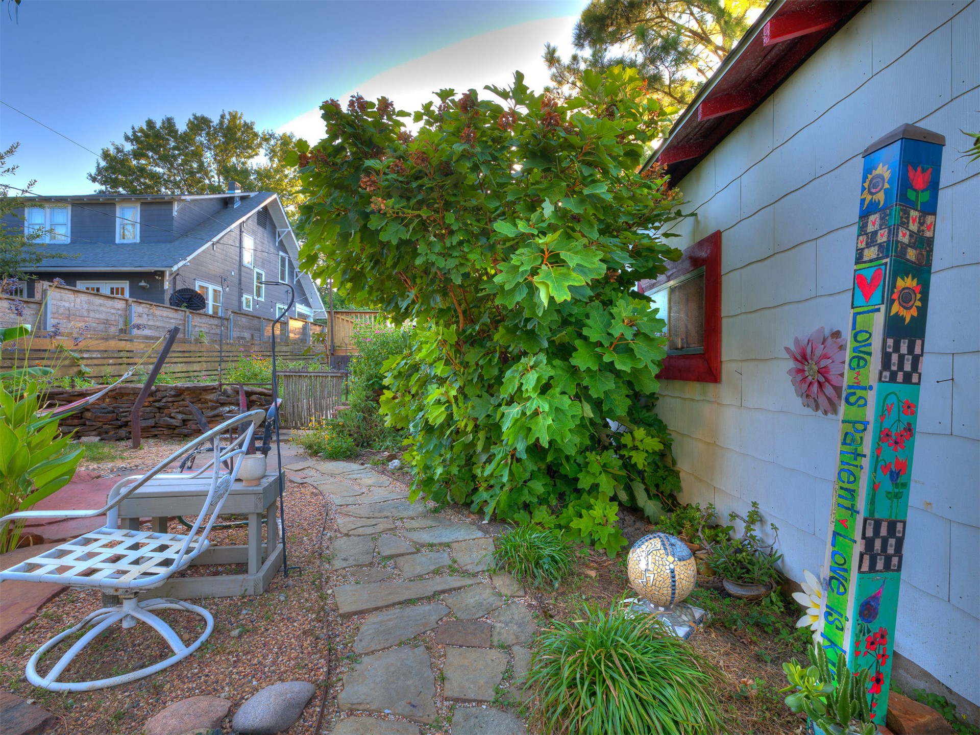 551 N Santa Fe Avenue Tulsa OK 74127