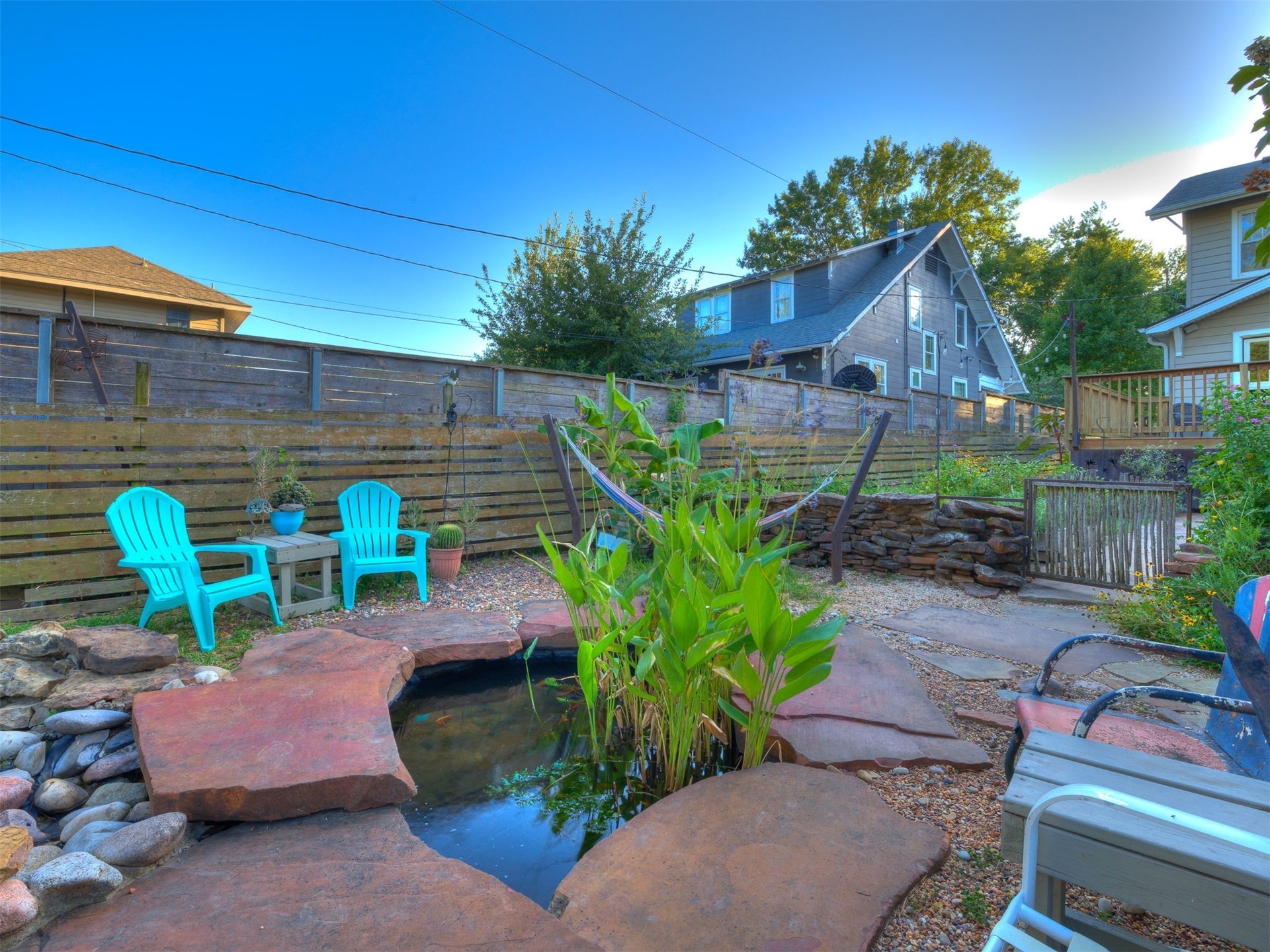 551 N Santa Fe Avenue Tulsa OK 74127