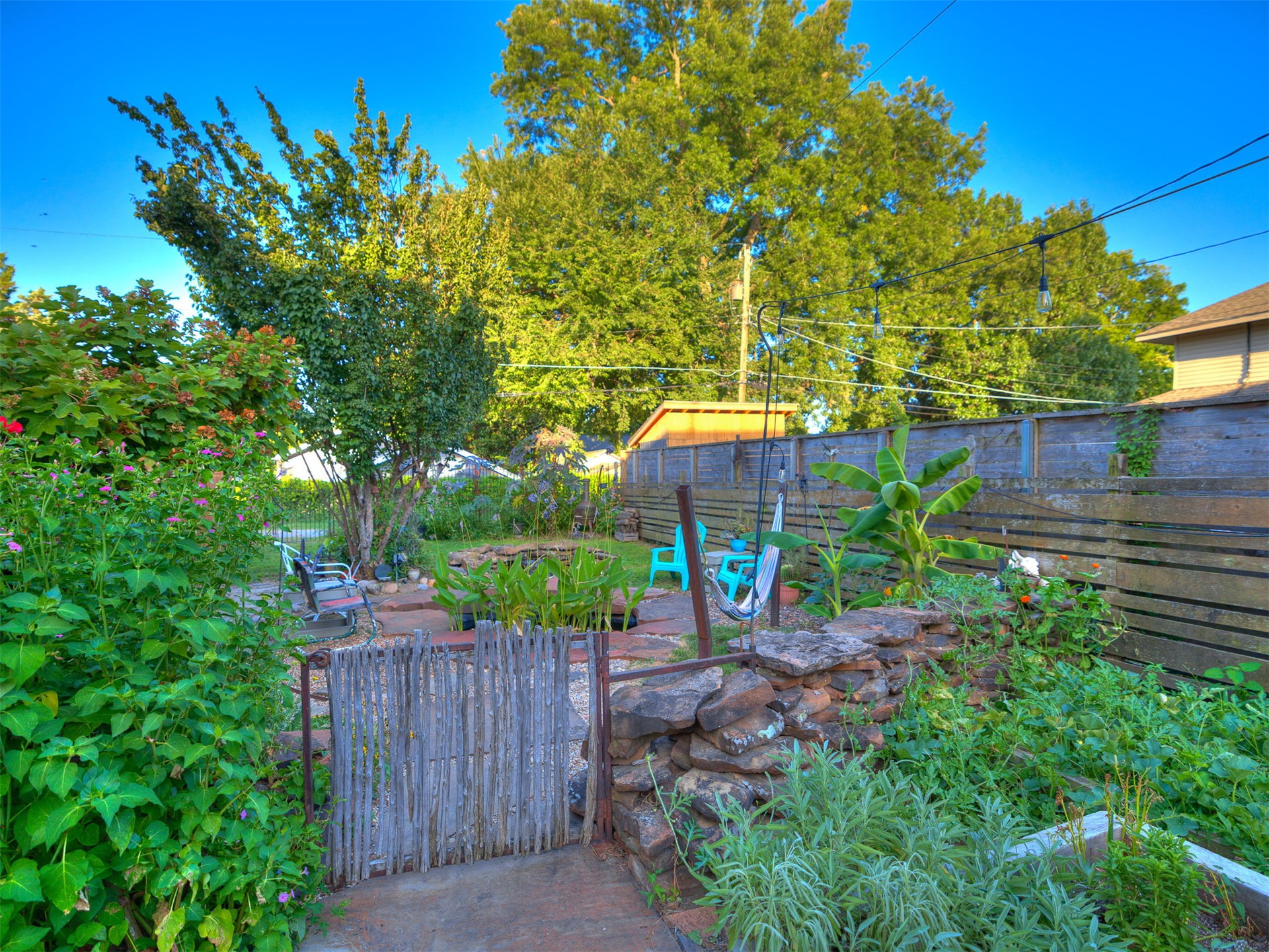 551 N Santa Fe Avenue Tulsa OK 74127