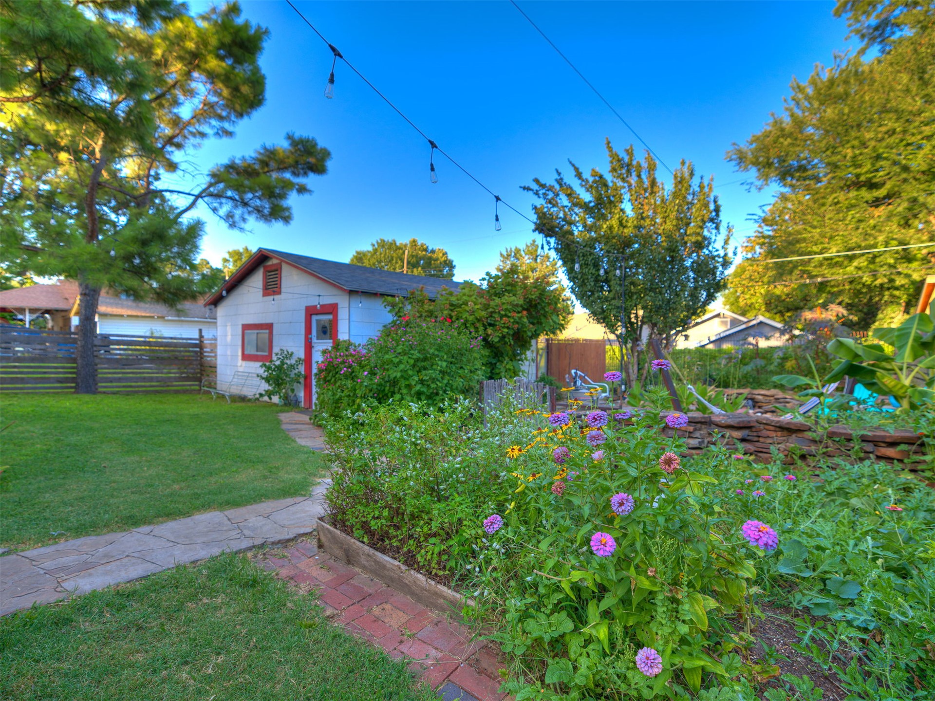 551 N Santa Fe Avenue Tulsa OK 74127