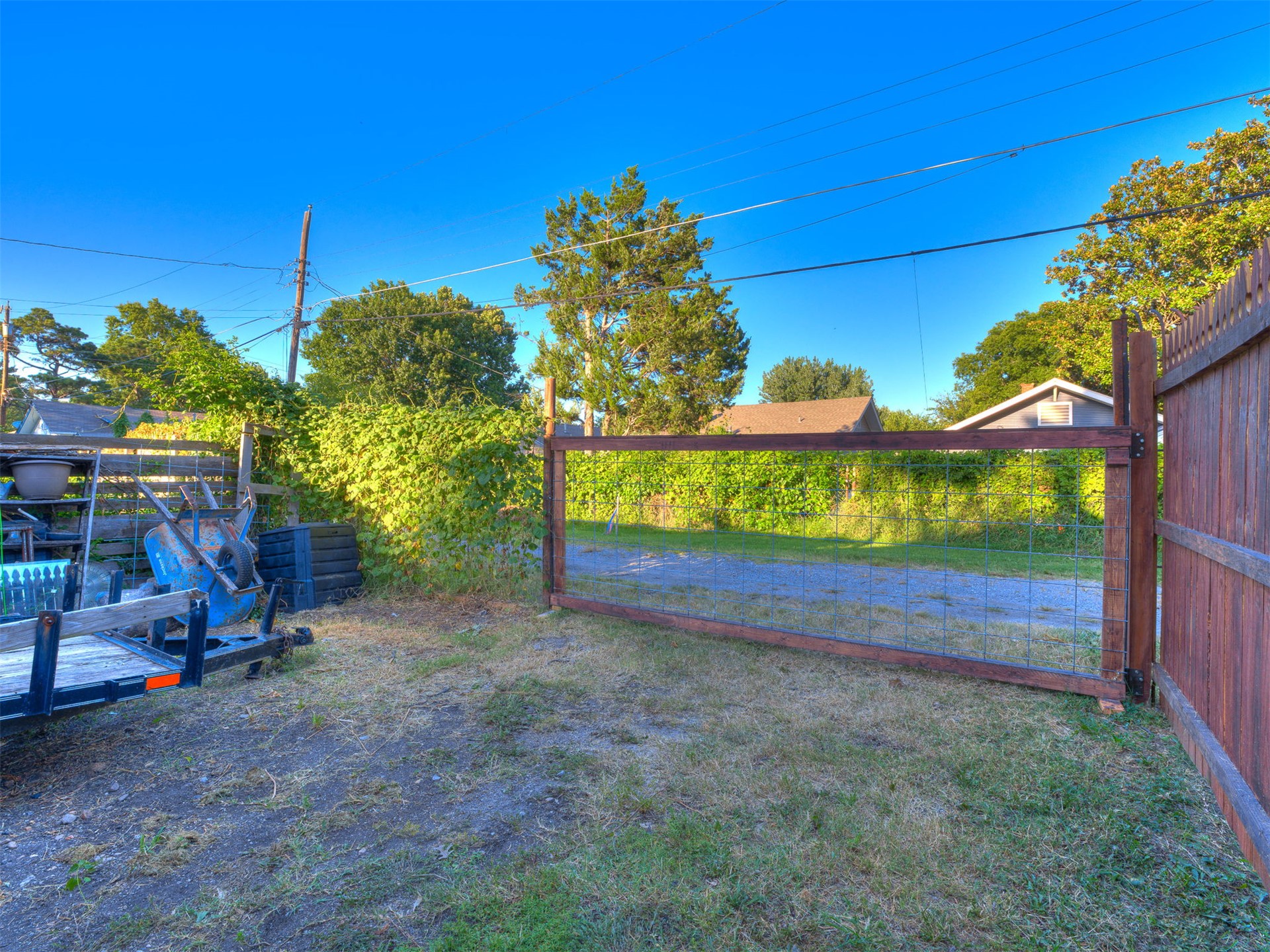 551 N Santa Fe Avenue Tulsa OK 74127