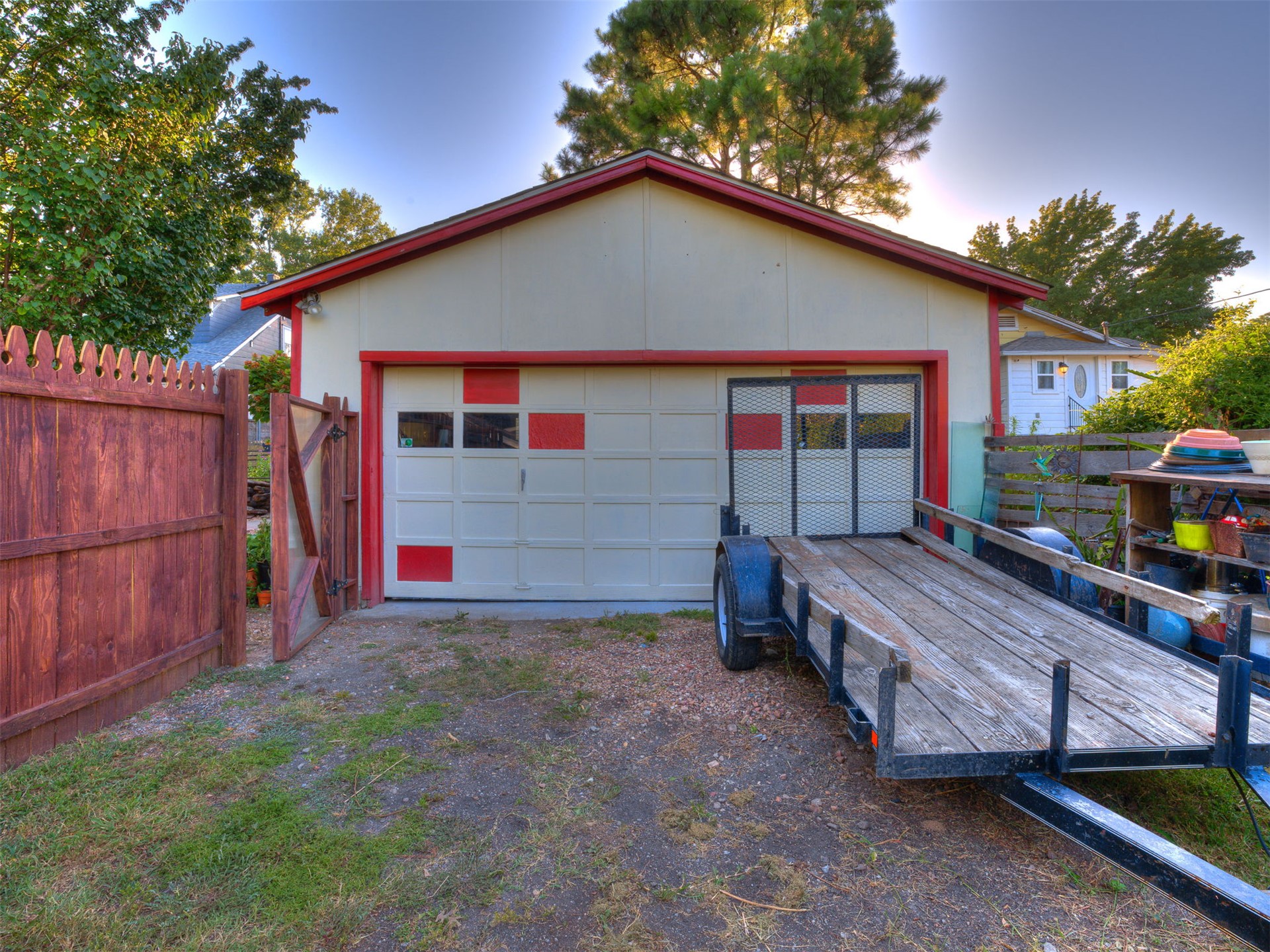 551 N Santa Fe Avenue Tulsa OK 74127
