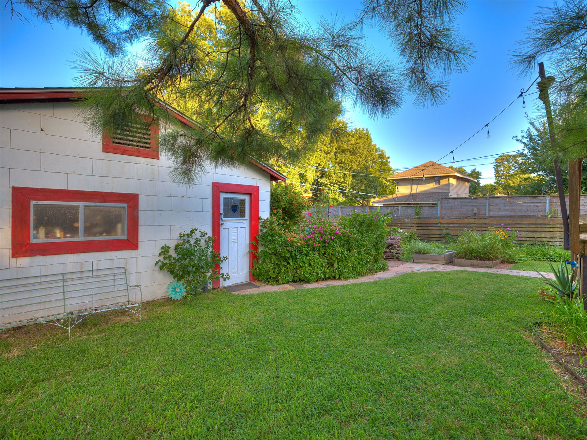 551 N Santa Fe Avenue Tulsa OK 74127