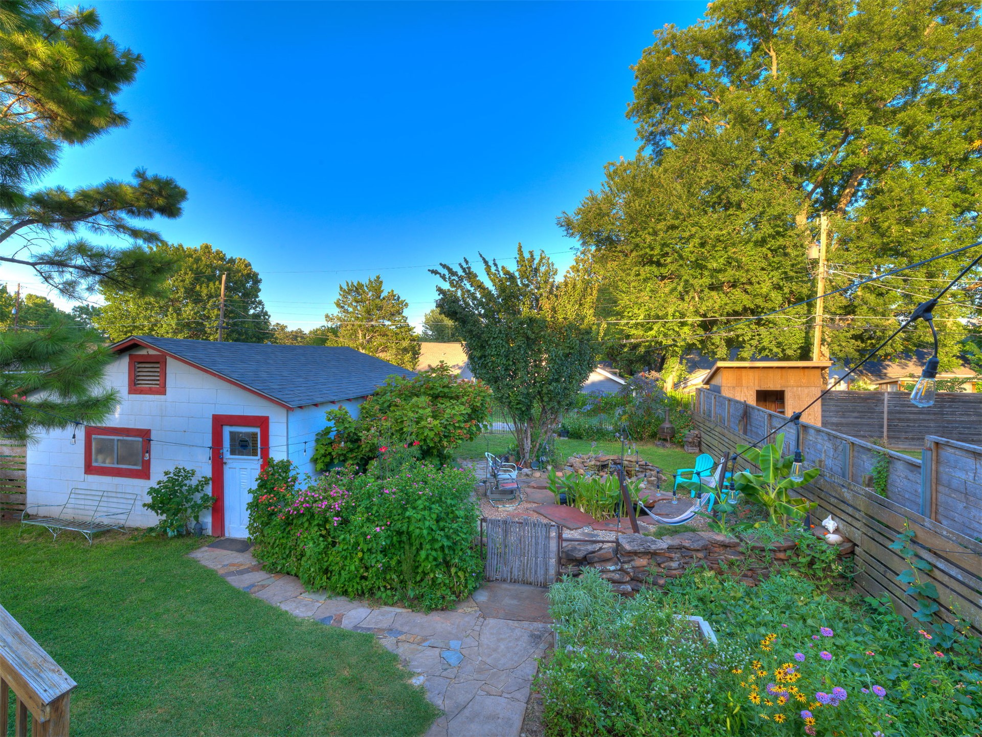 551 N Santa Fe Avenue Tulsa OK 74127