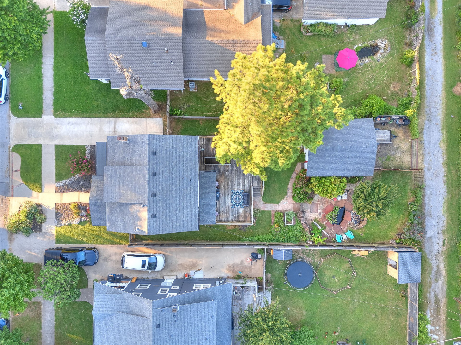 551 N Santa Fe Avenue Tulsa OK 74127