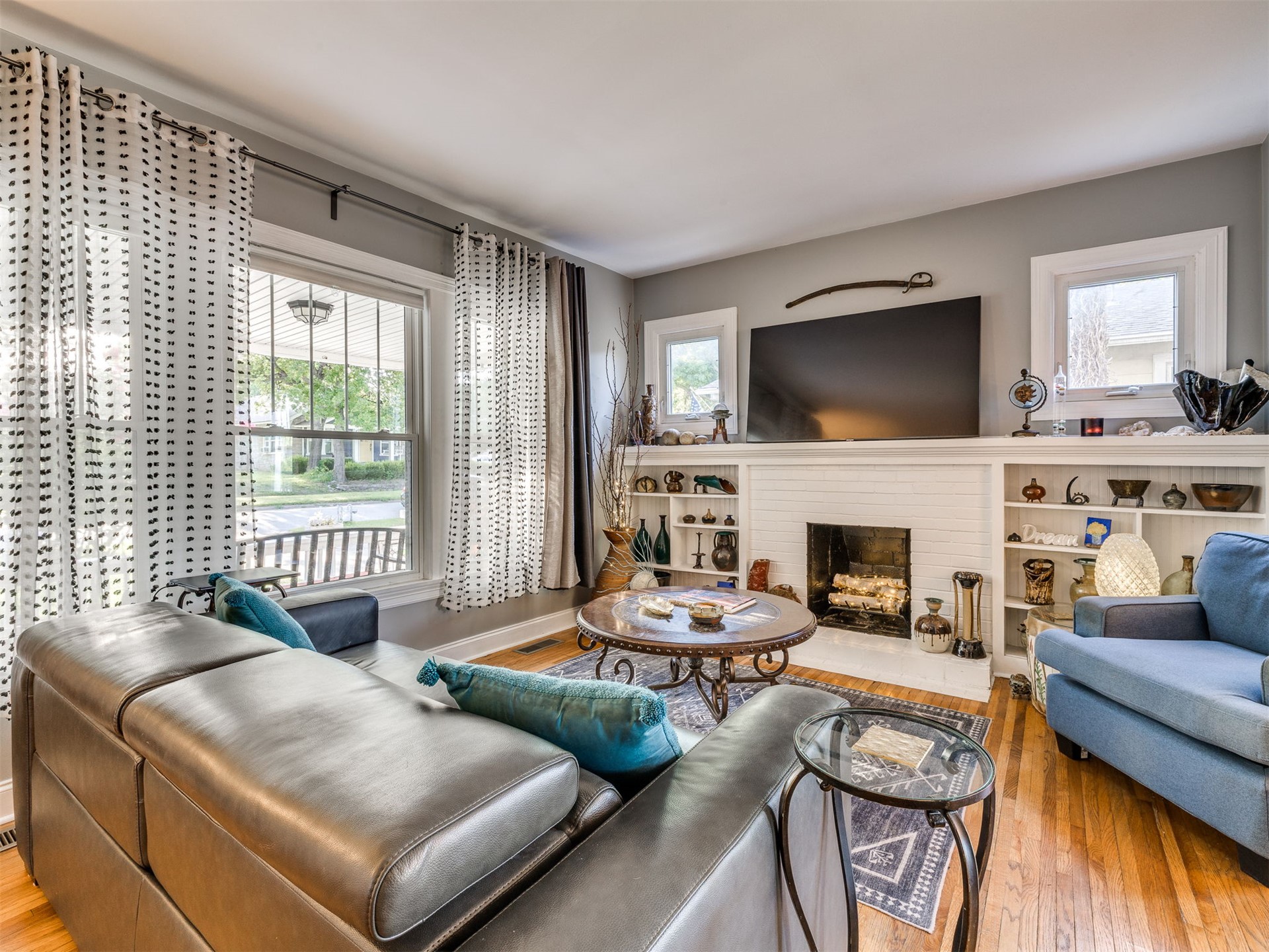 551 N Santa Fe Avenue Tulsa OK 74127