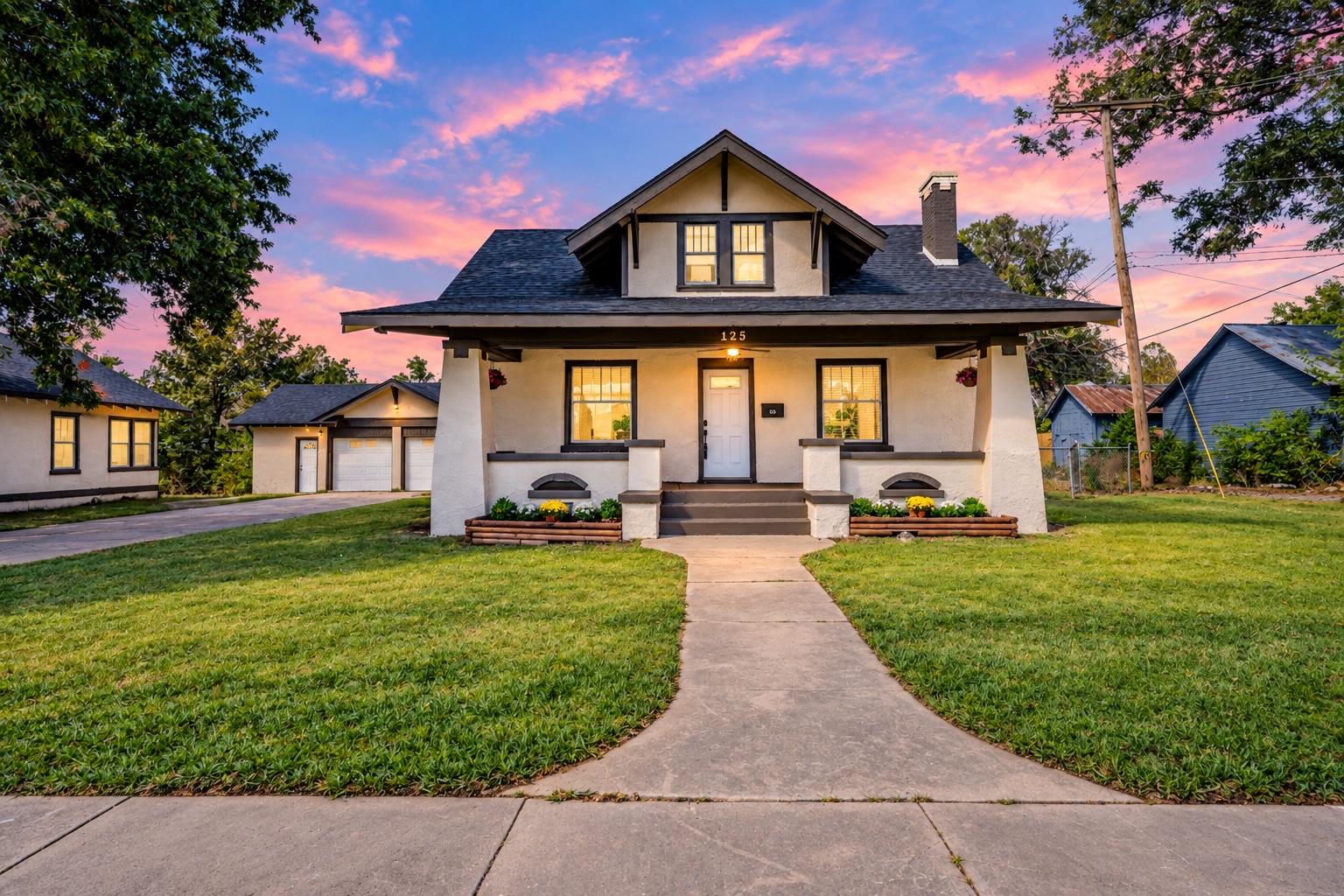 125 W 15th Street Pawhuska OK 74056