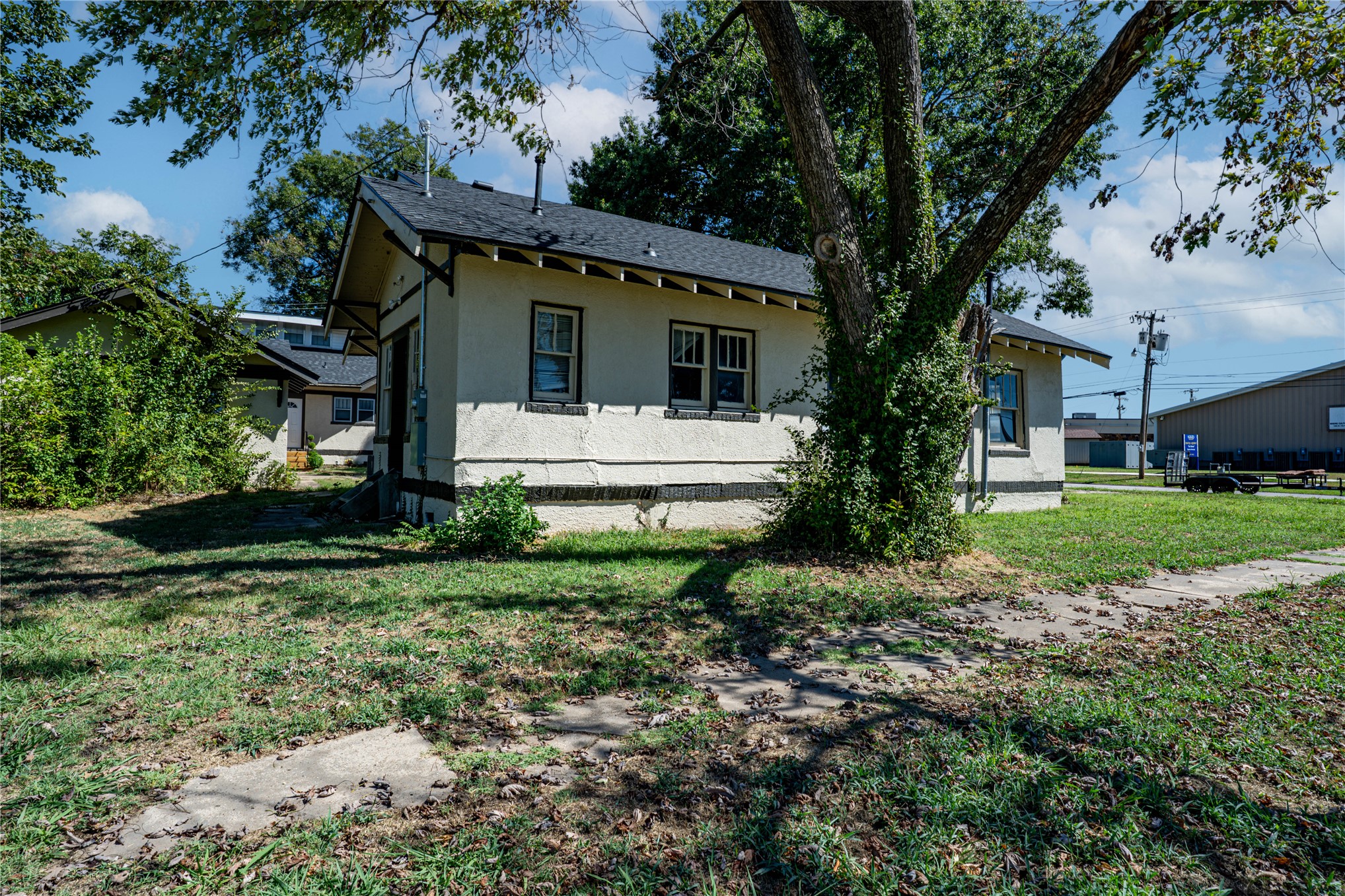 125 W 15th Street Pawhuska OK 74056