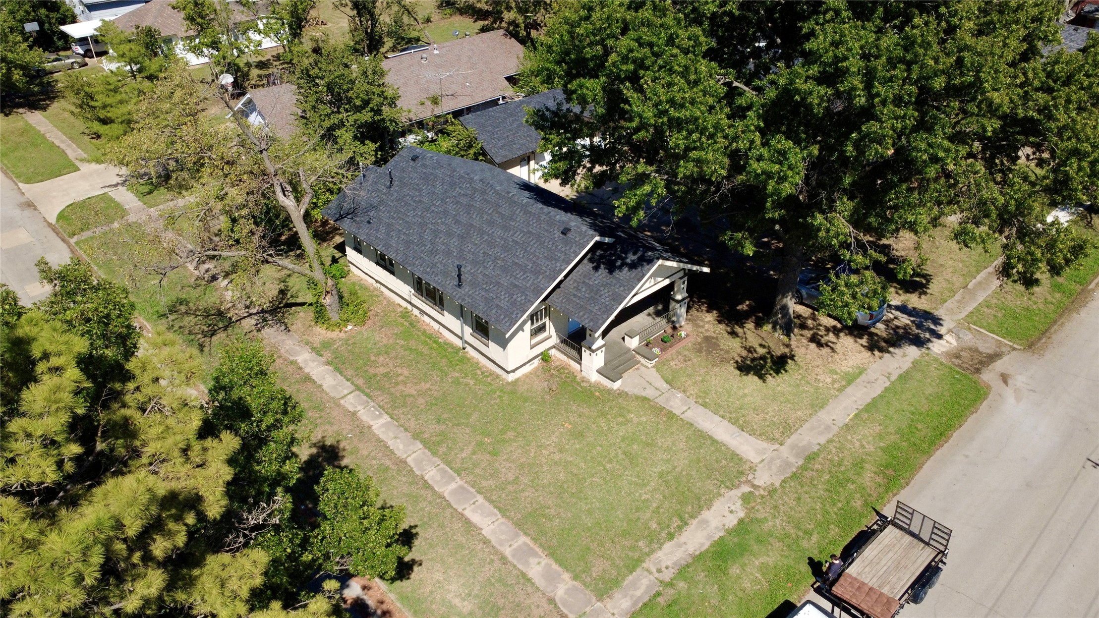 125 W 15th Street Pawhuska OK 74056