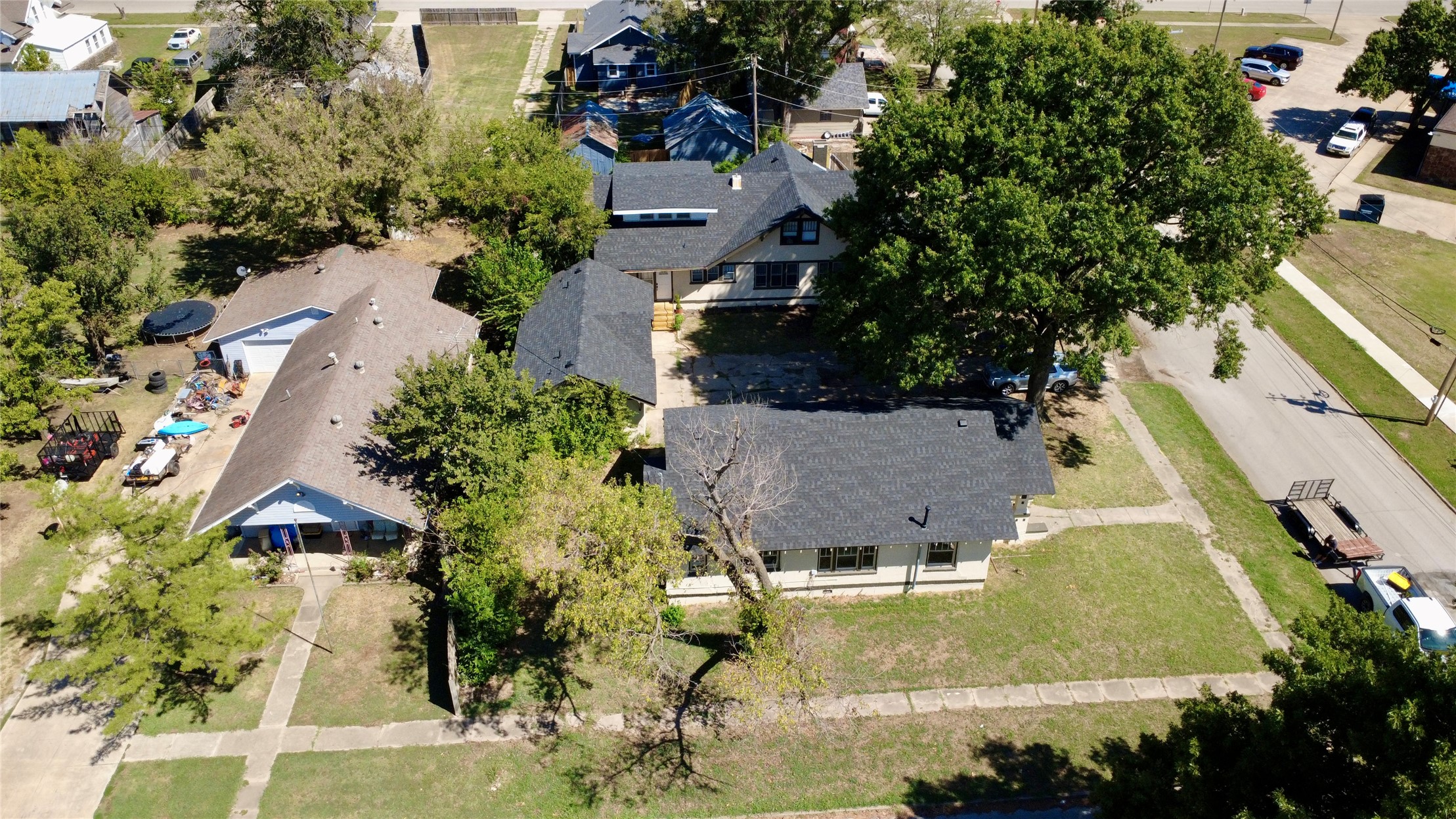 125 W 15th Street Pawhuska OK 74056