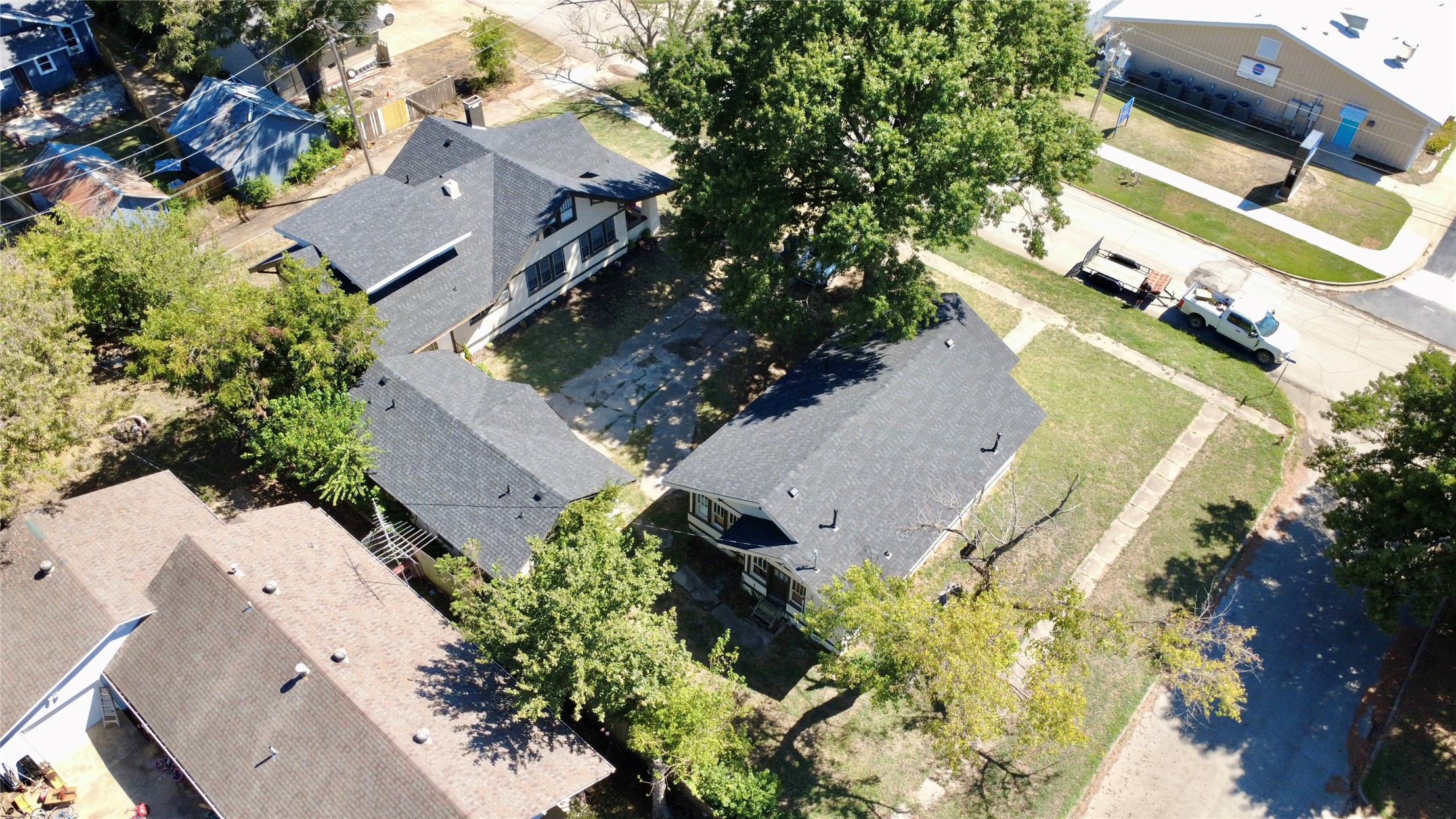 125 W 15th Street Pawhuska OK 74056