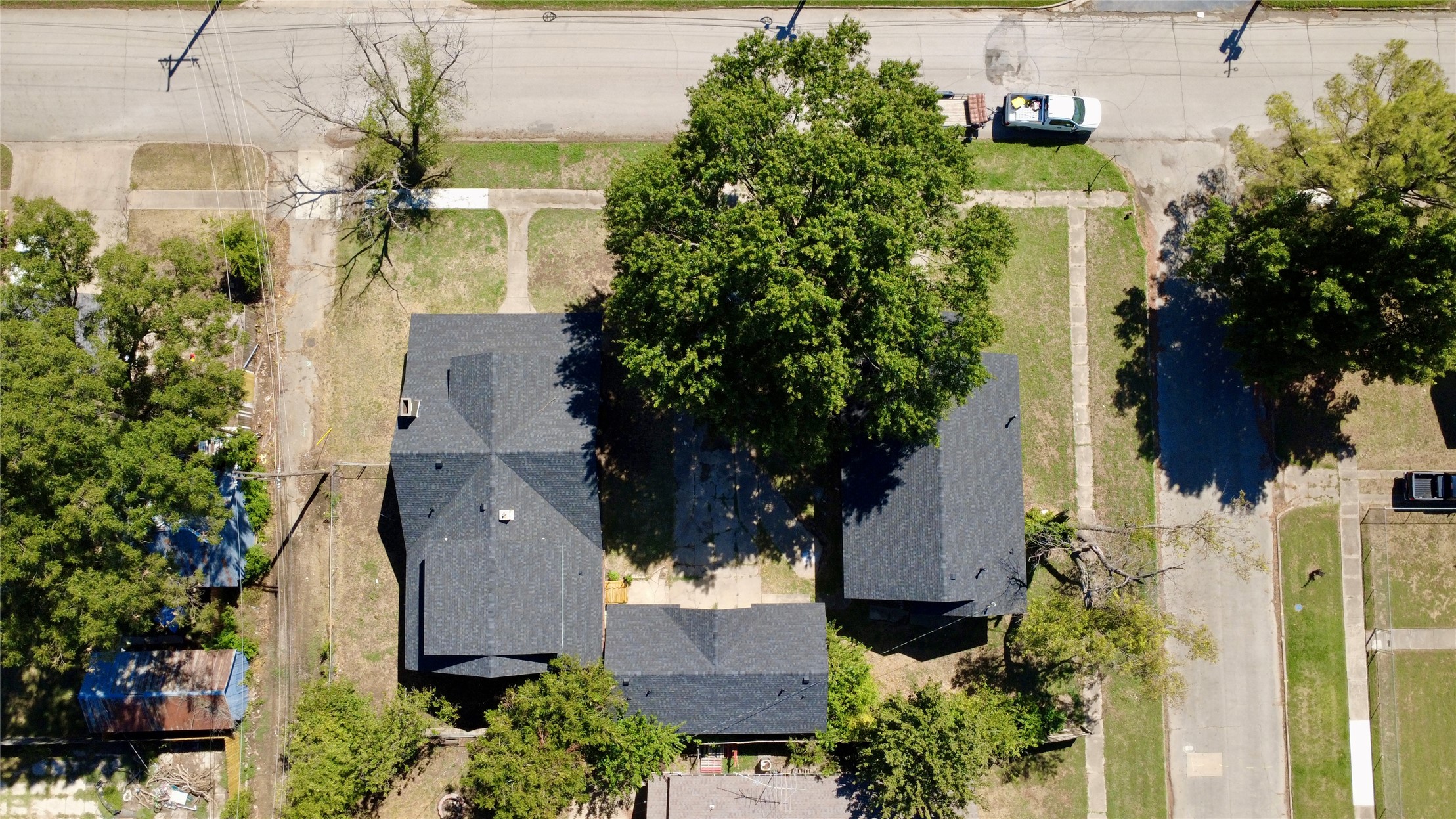 125 W 15th Street Pawhuska OK 74056
