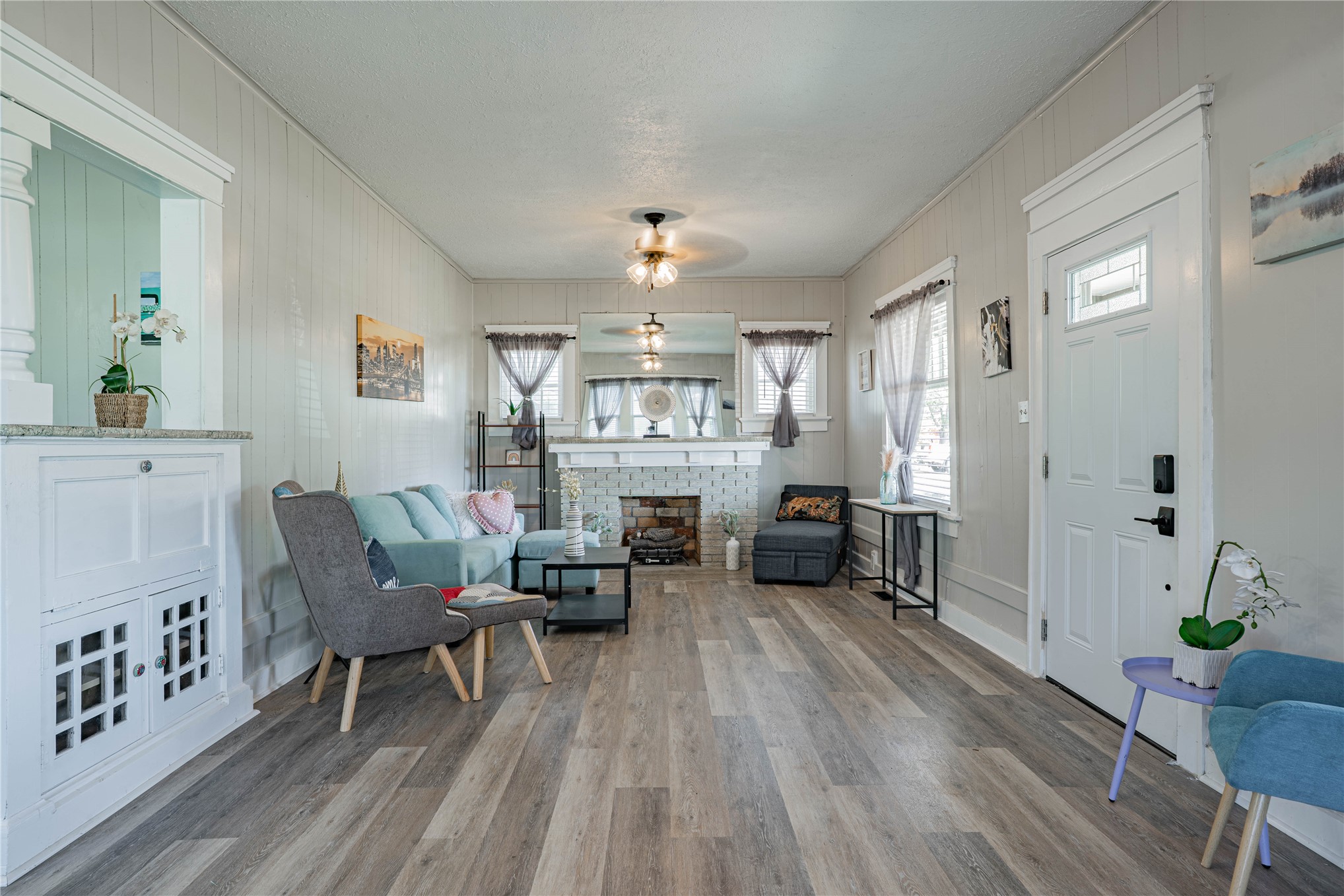 125 W 15th Street Pawhuska OK 74056
