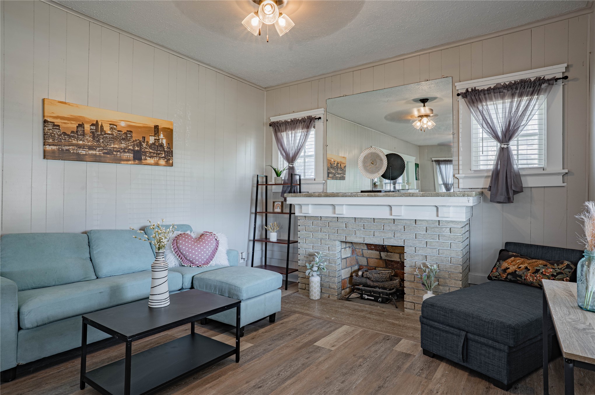 125 W 15th Street Pawhuska OK 74056