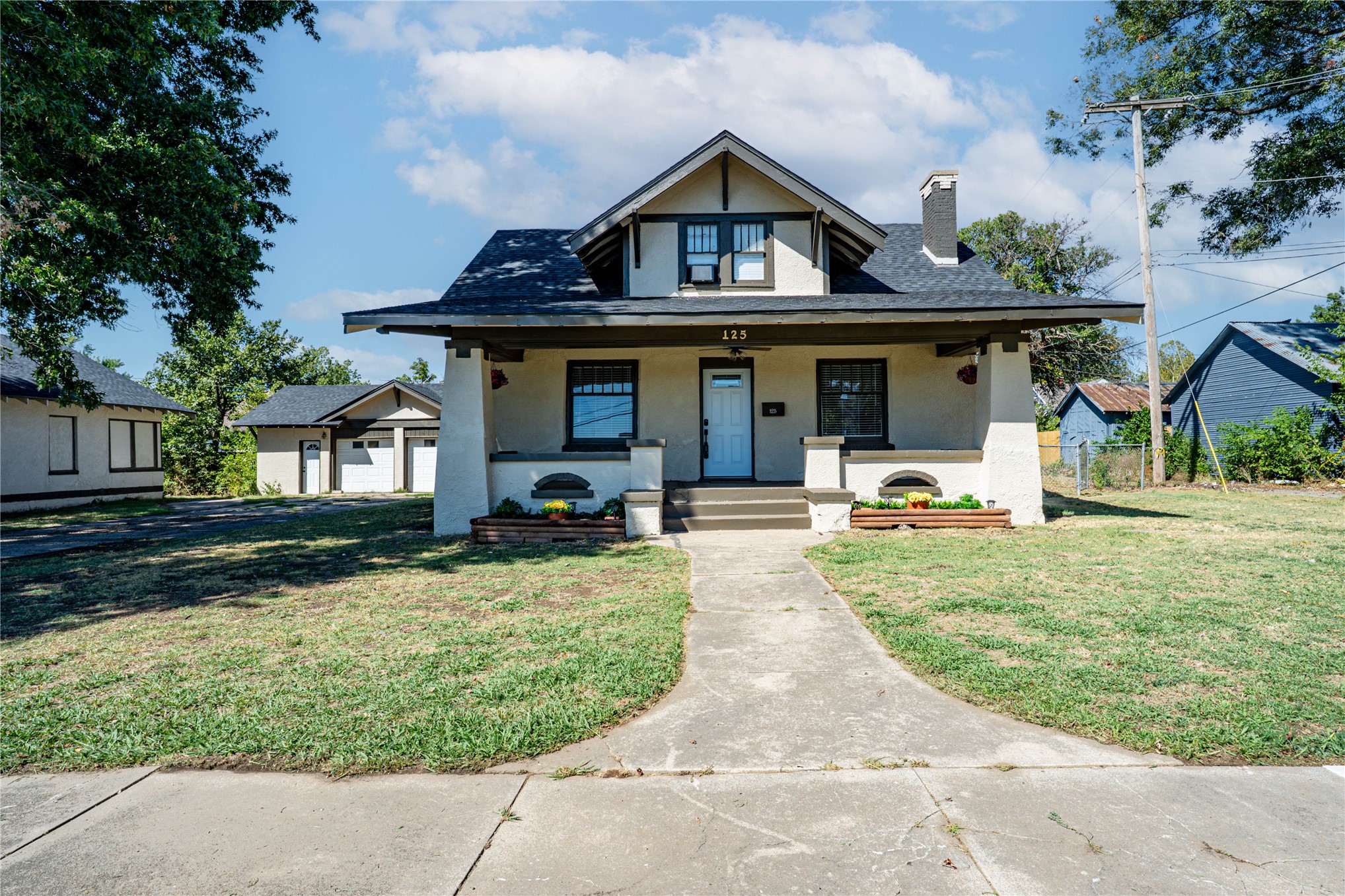 125 W 15th Street Pawhuska OK 74056