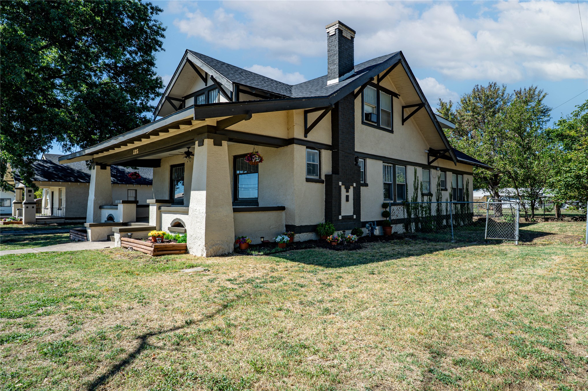 125 W 15th Street Pawhuska OK 74056