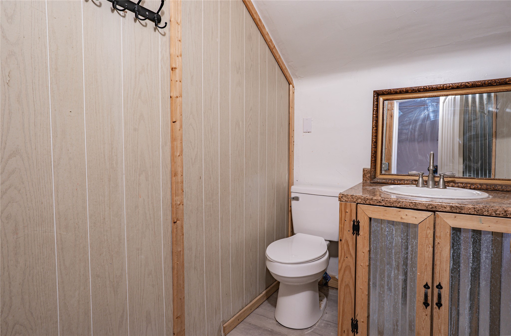 125 W 15th Street Pawhuska OK 74056