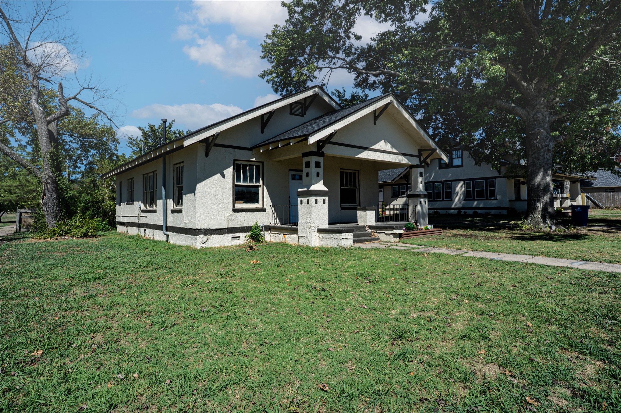 125 W 15th Street Pawhuska OK 74056