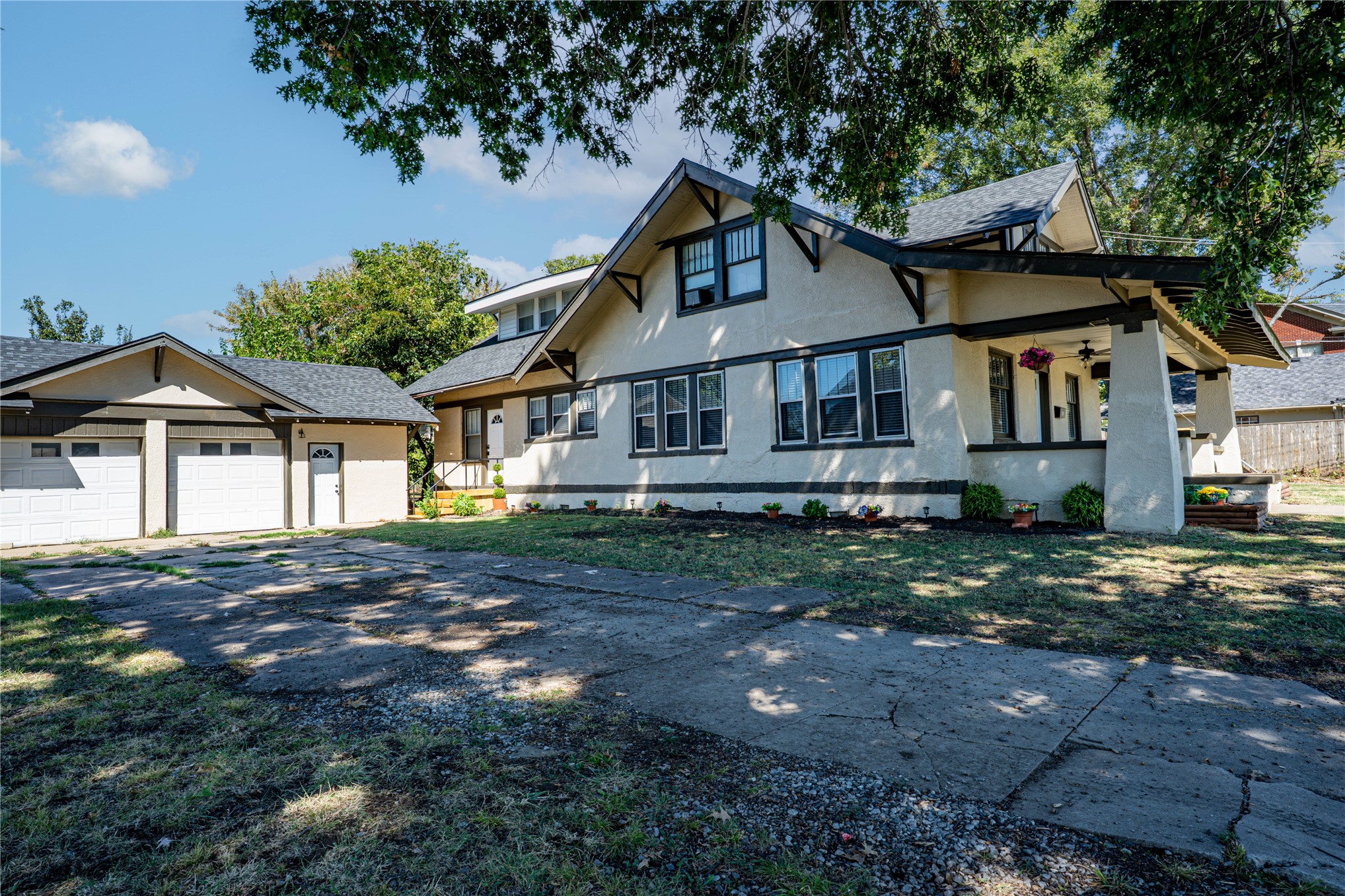 125 W 15th Street Pawhuska OK 74056