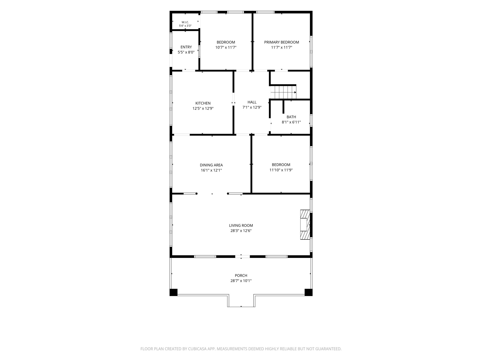 125 W 15th Street Pawhuska OK 74056