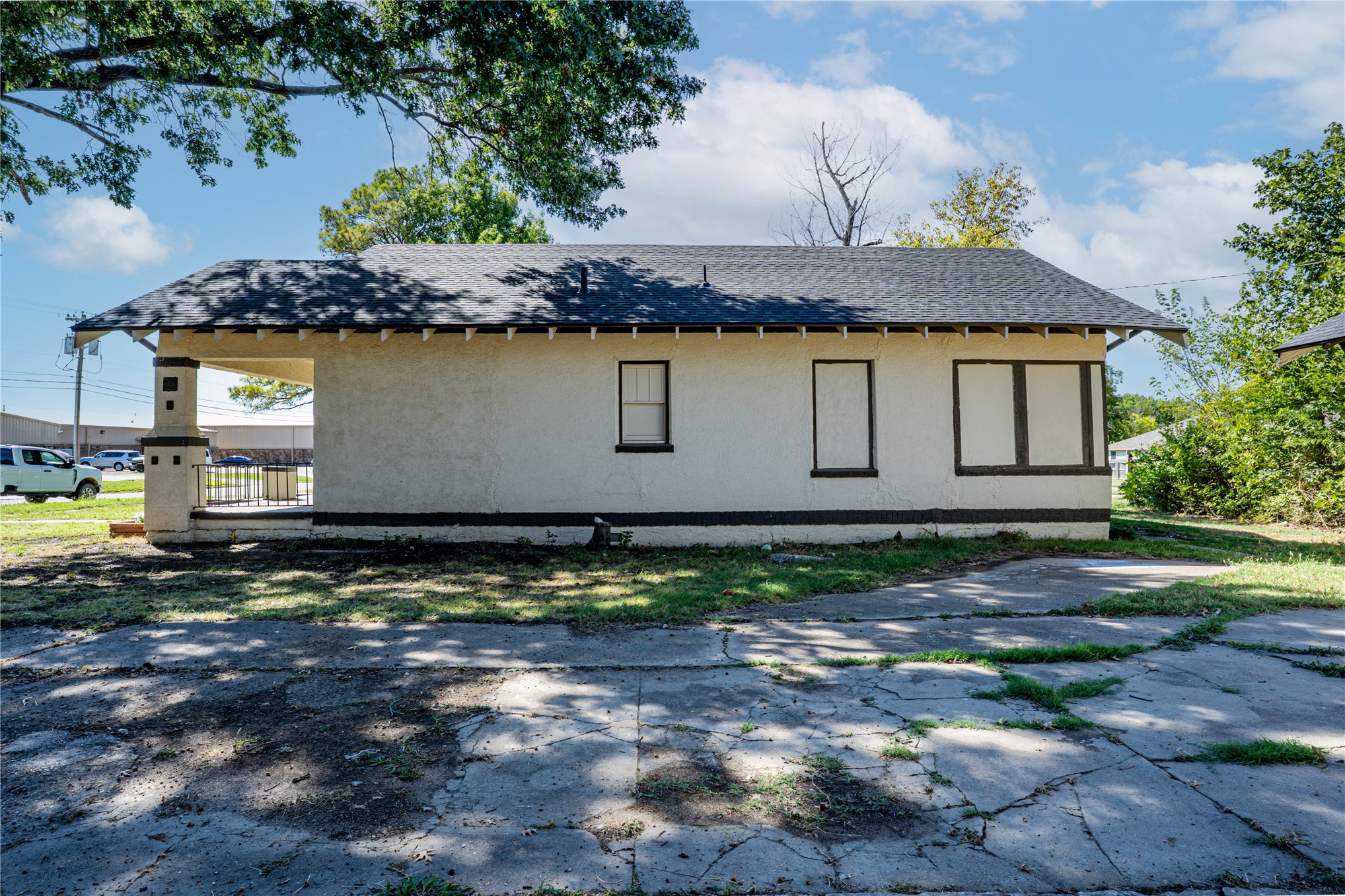 125 W 15th Street Pawhuska OK 74056