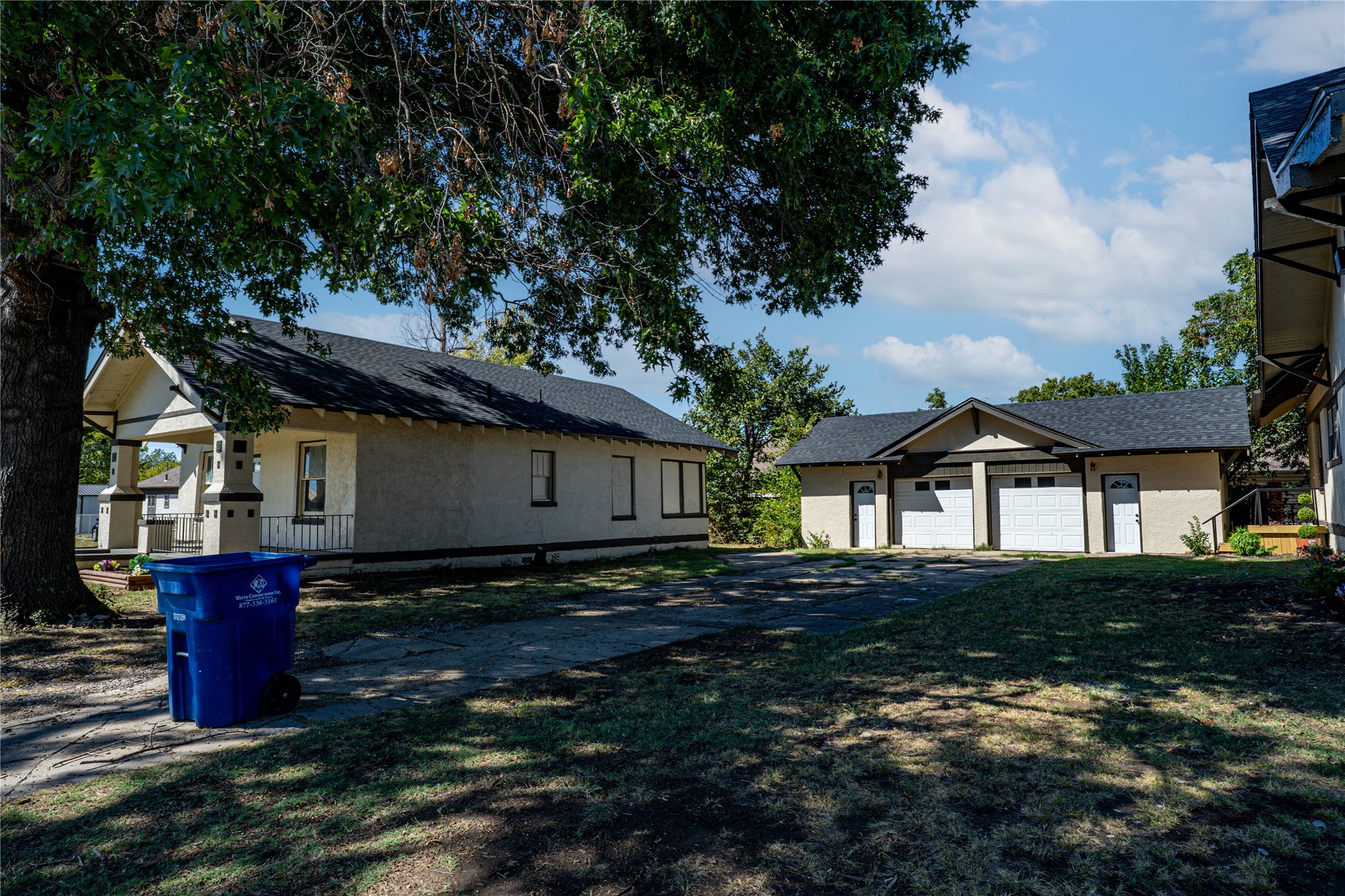 125 W 15th Street Pawhuska OK 74056