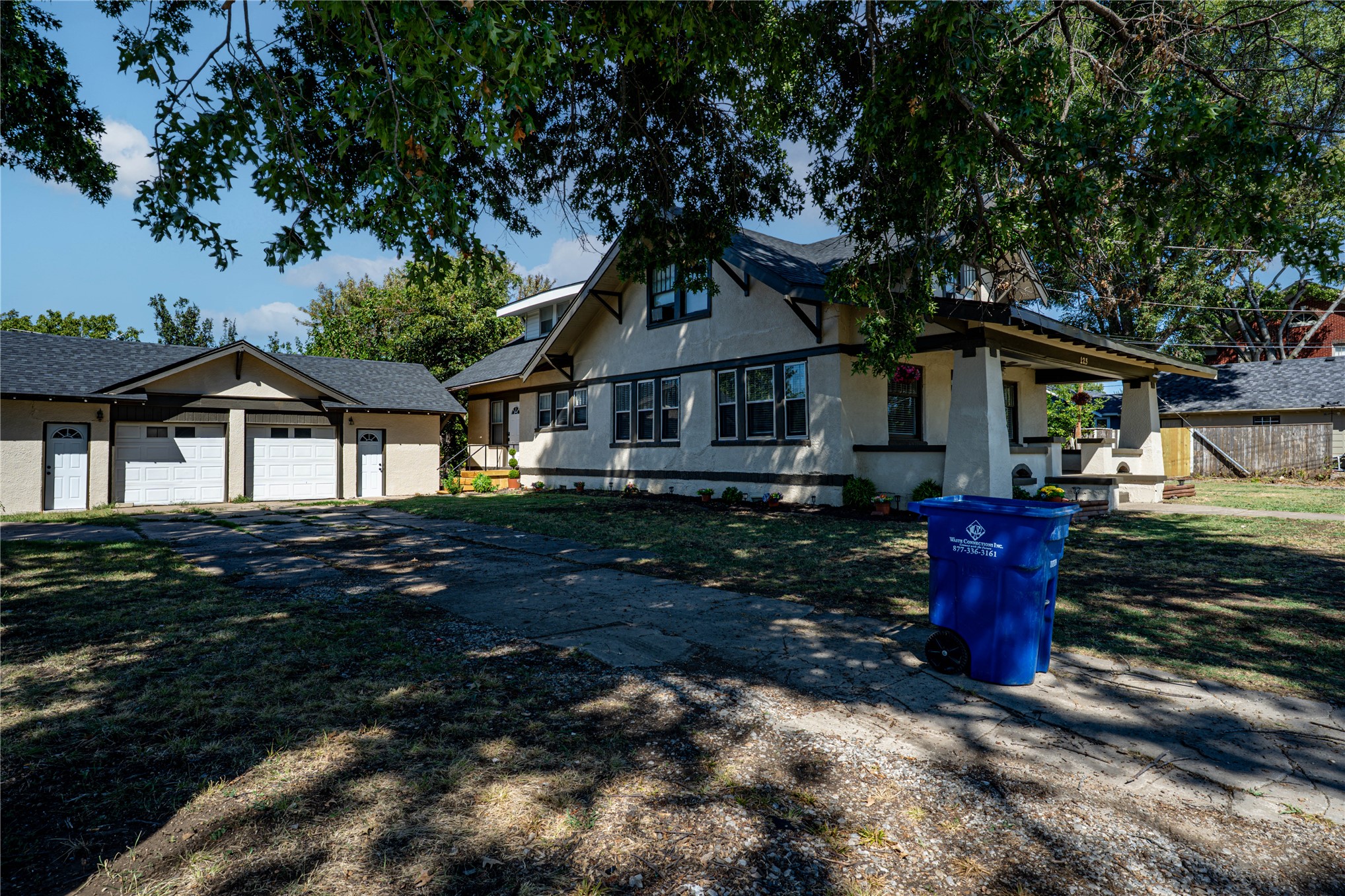 125 W 15th Street Pawhuska OK 74056