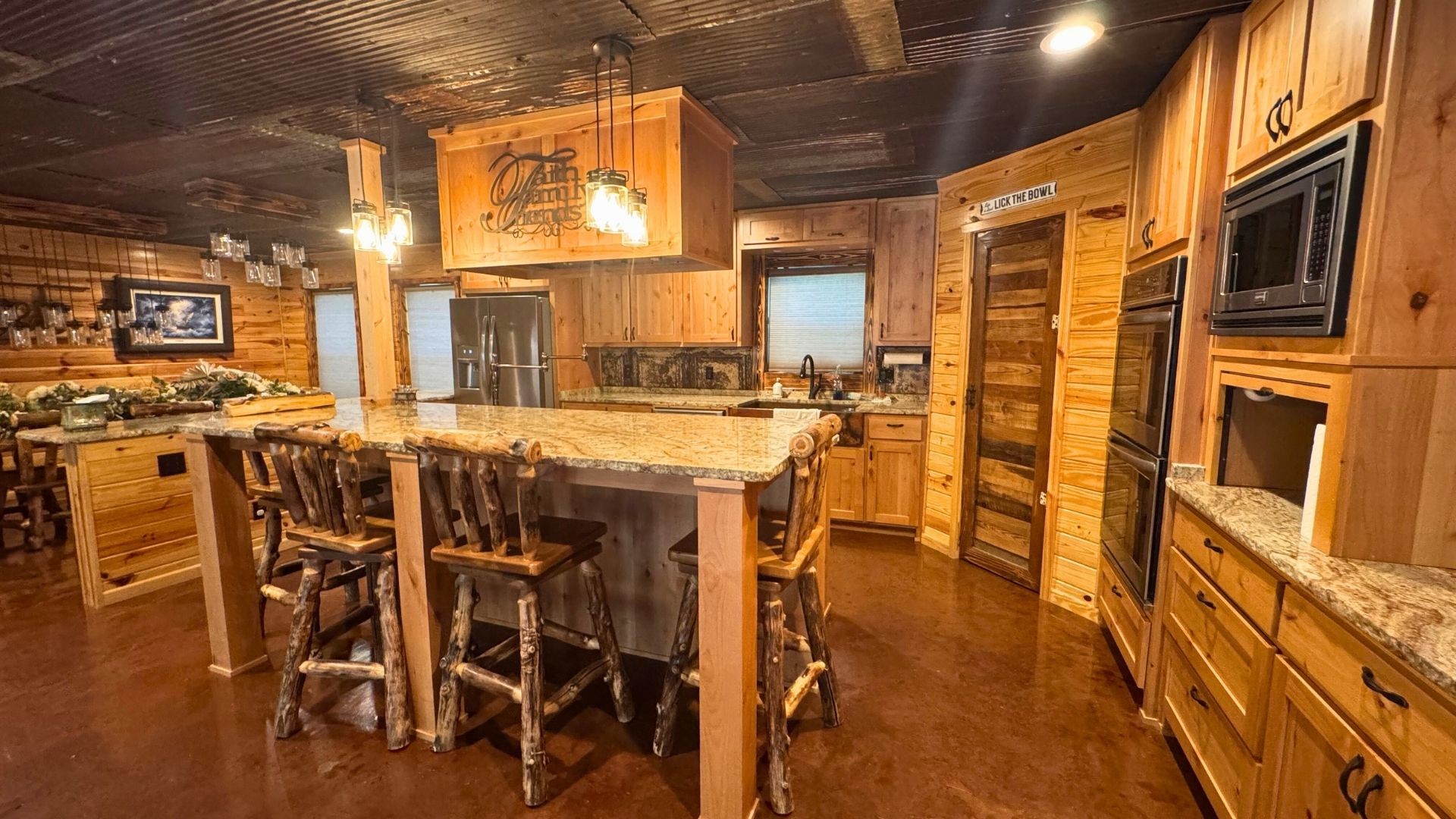 52901 201st Avenue Hodgen OK 74939