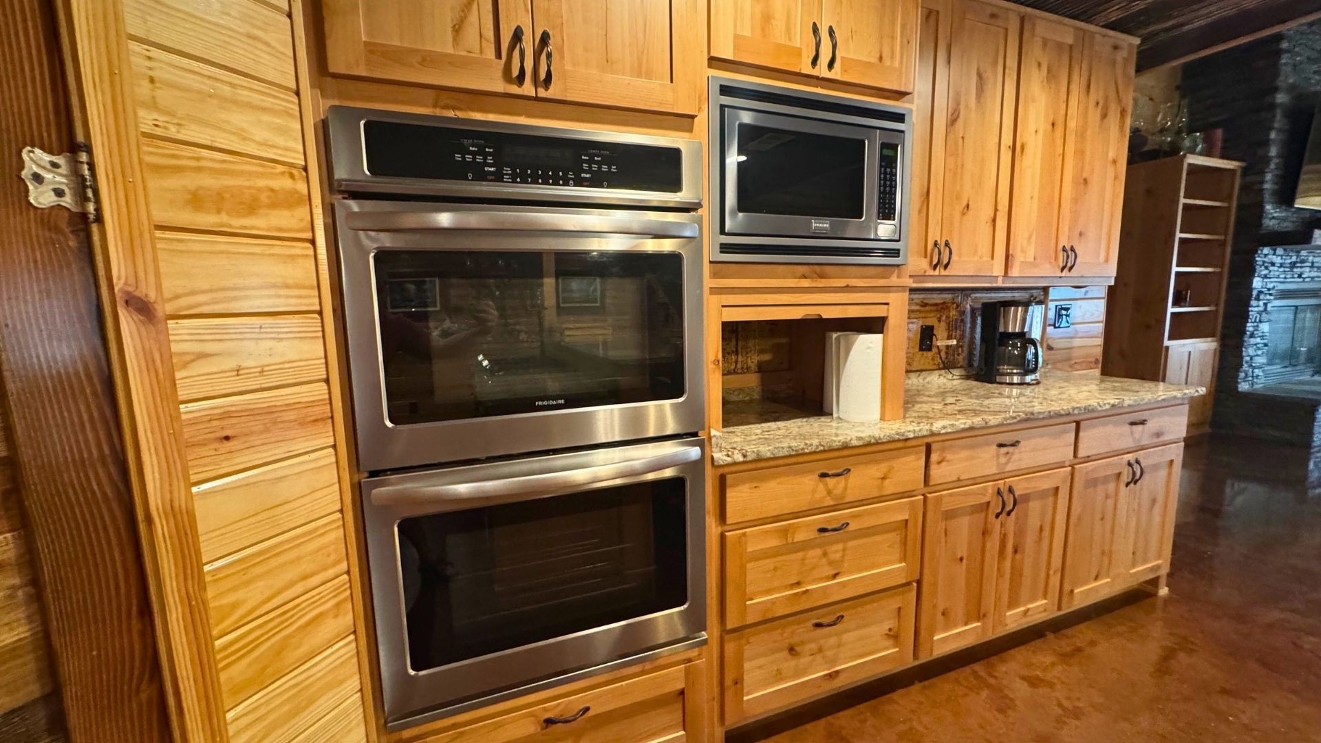 52901 201st Avenue Hodgen OK 74939