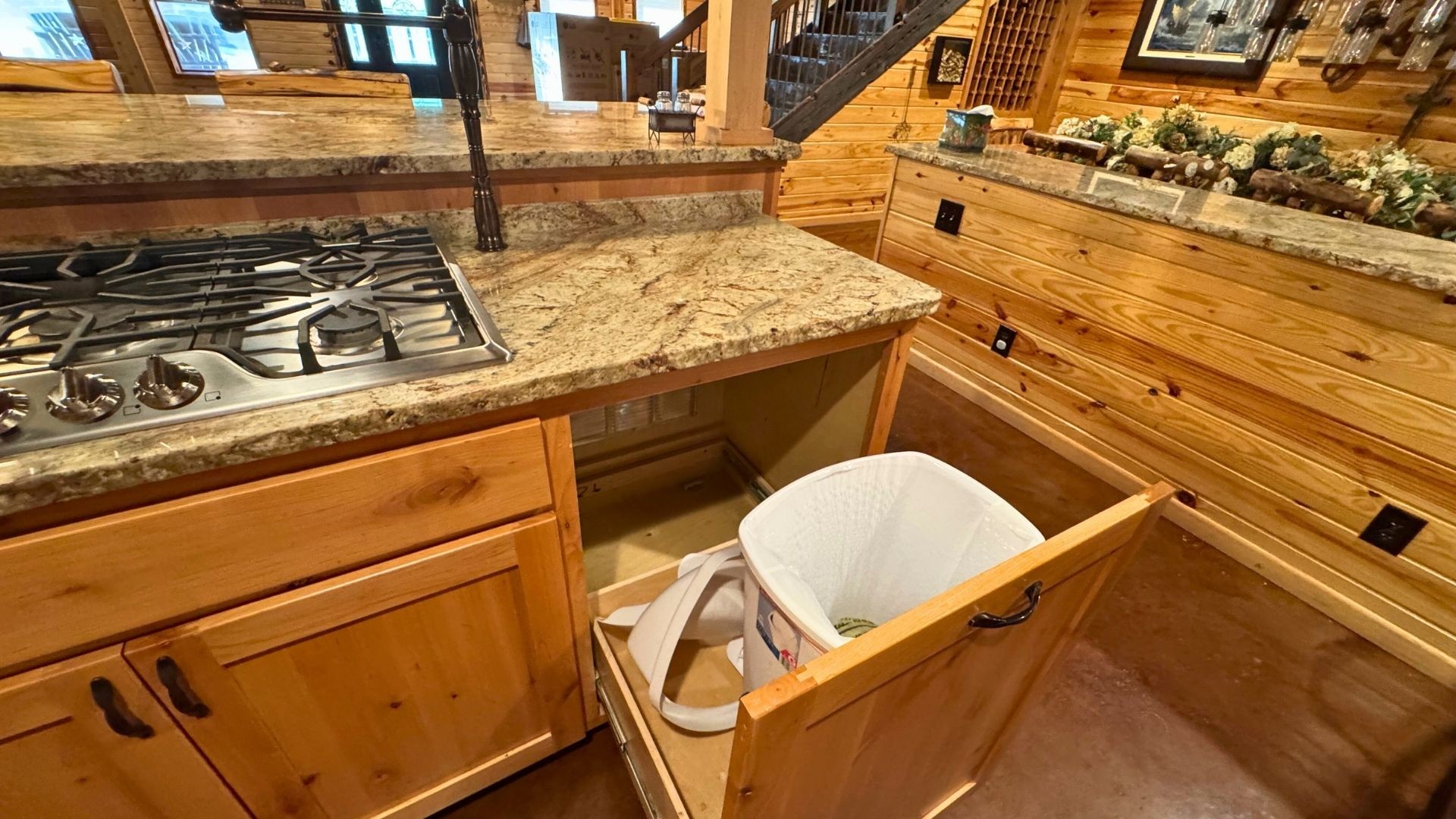 52901 201st Avenue Hodgen OK 74939