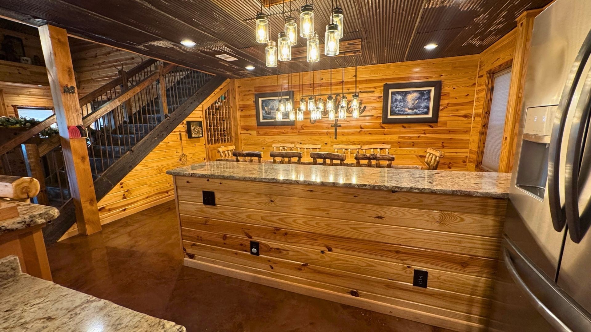 52901 201st Avenue Hodgen OK 74939
