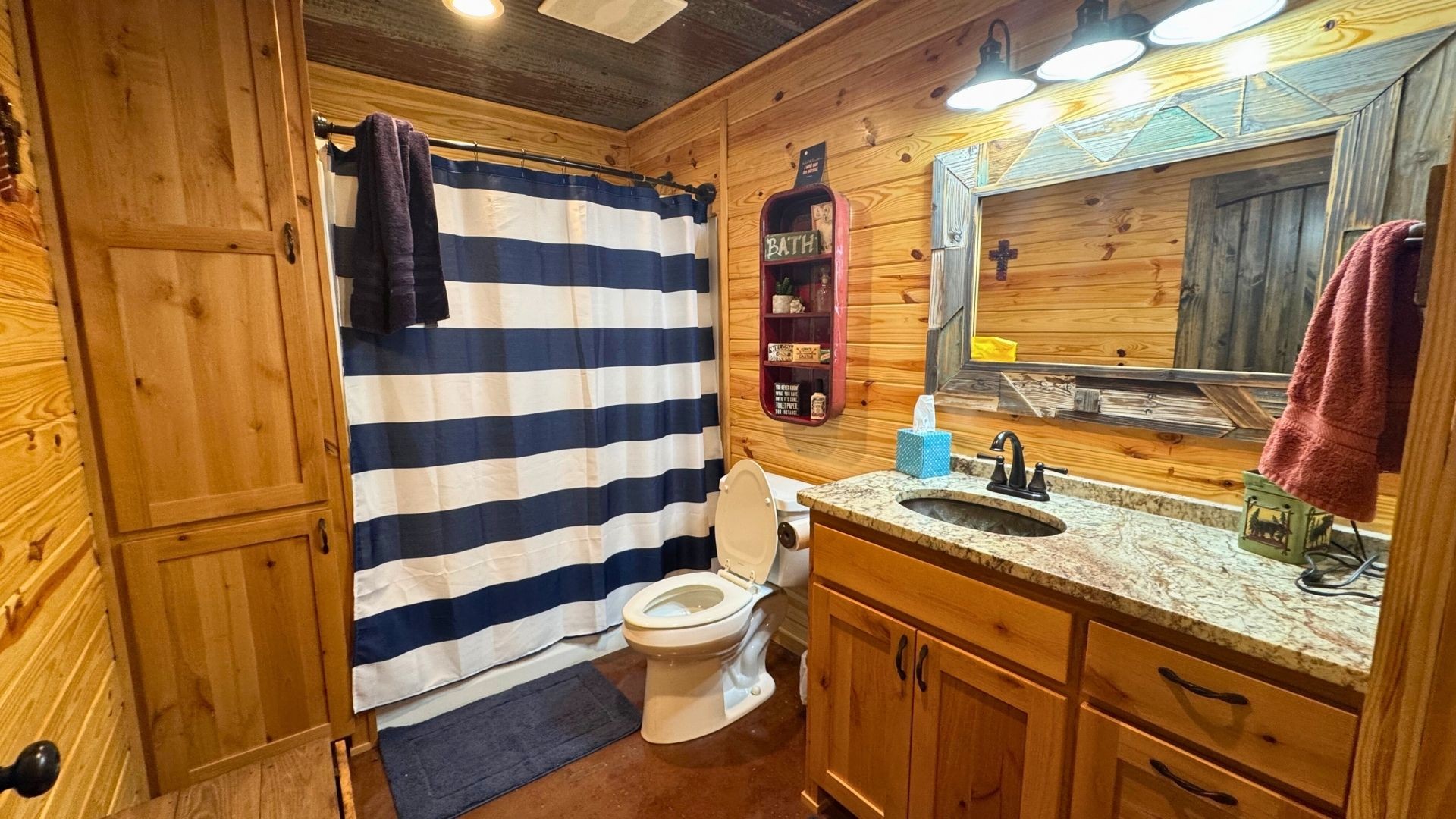 52901 201st Avenue Hodgen OK 74939