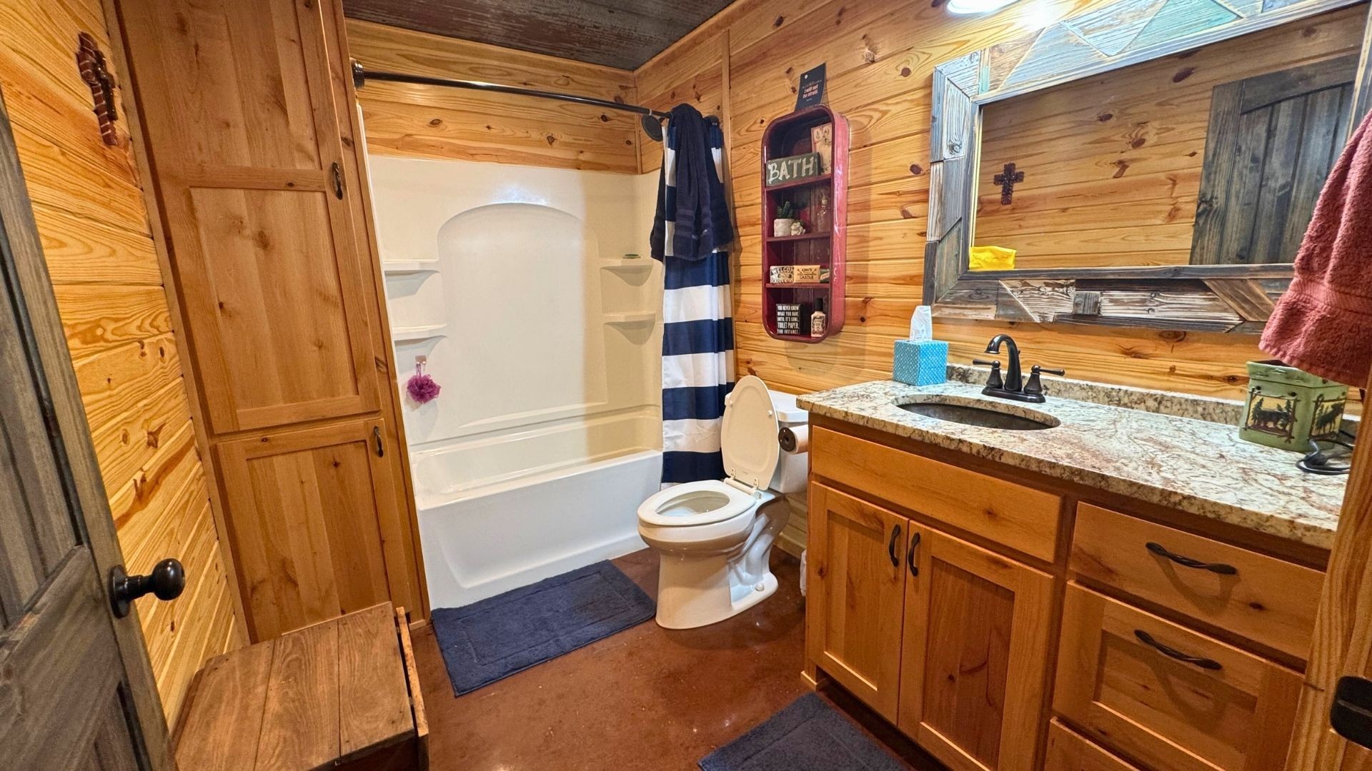 52901 201st Avenue Hodgen OK 74939