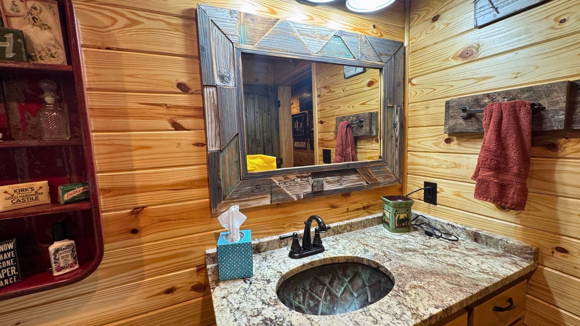 52901 201st Avenue Hodgen OK 74939