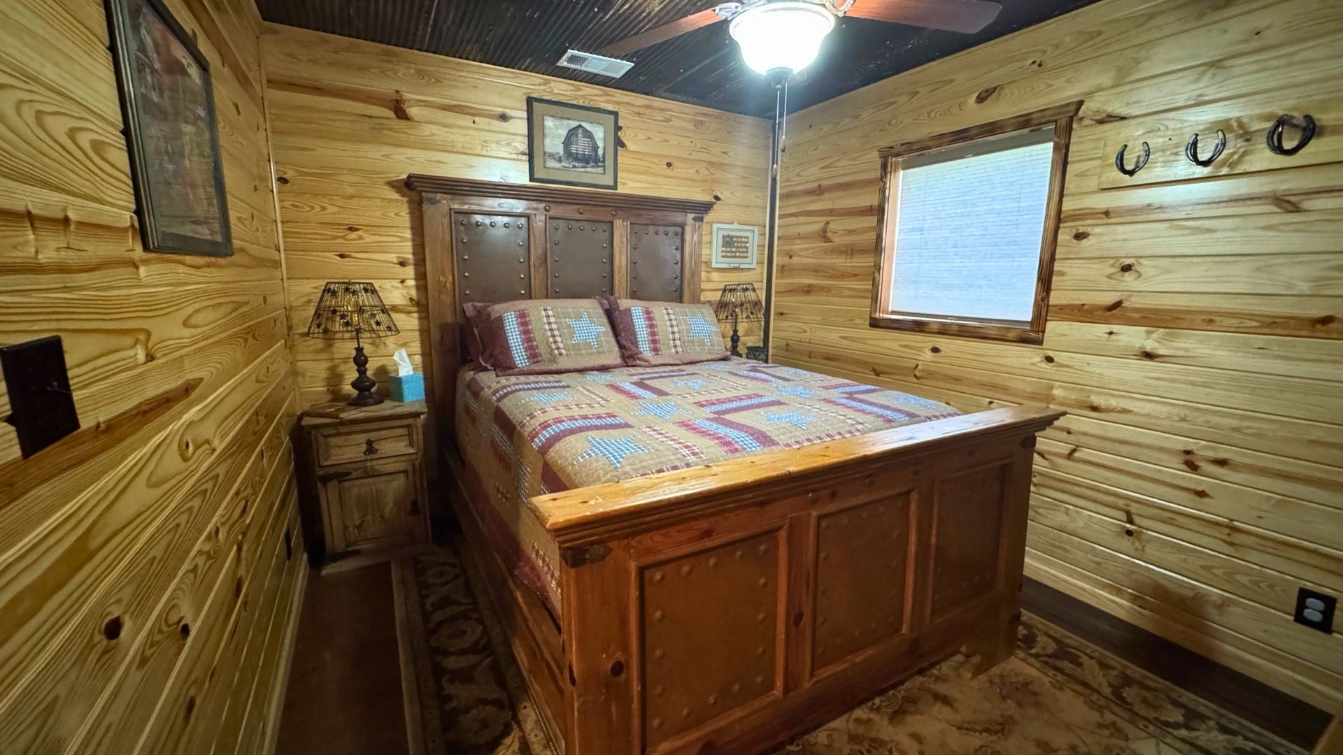 52901 201st Avenue Hodgen OK 74939